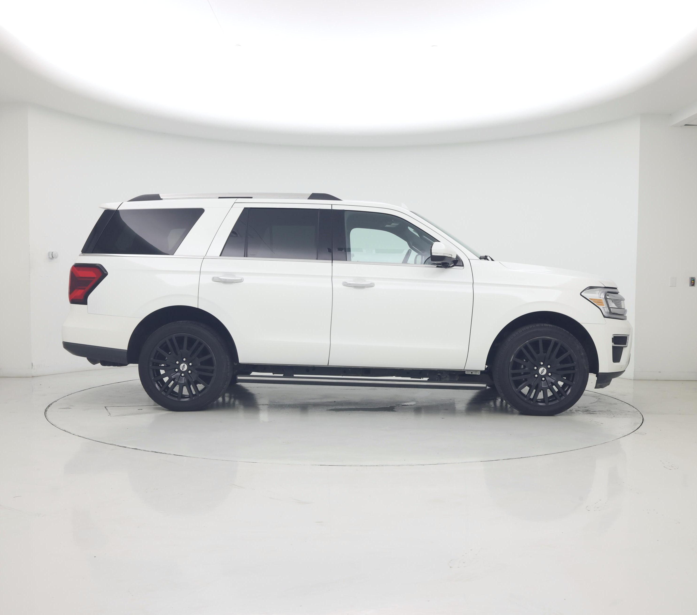 Thumbnail: 2023 Ford Expedition - 7