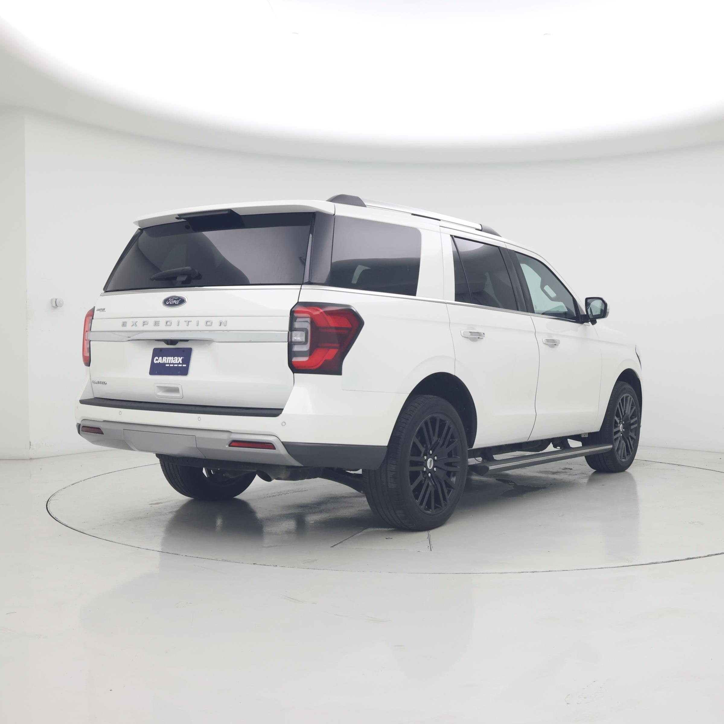 Thumbnail: 2023 Ford Expedition - 8