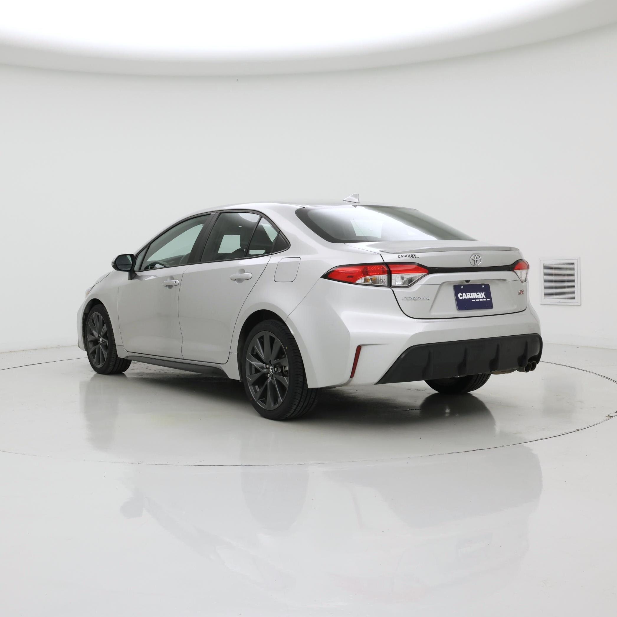 Thumbnail: 2025 Toyota Corolla - 2