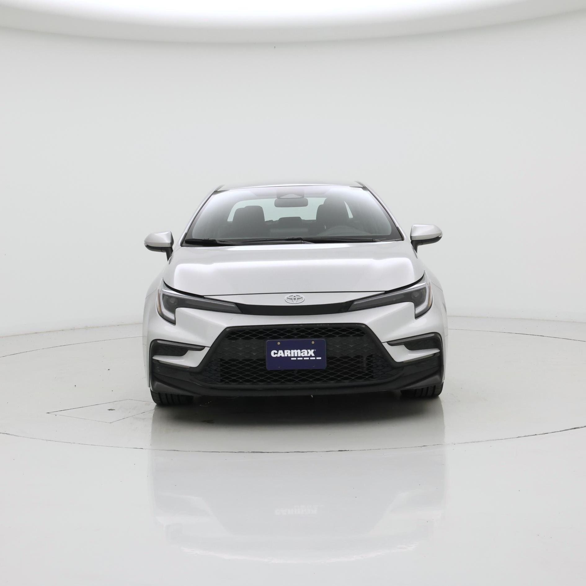 Thumbnail: 2025 Toyota Corolla - 5