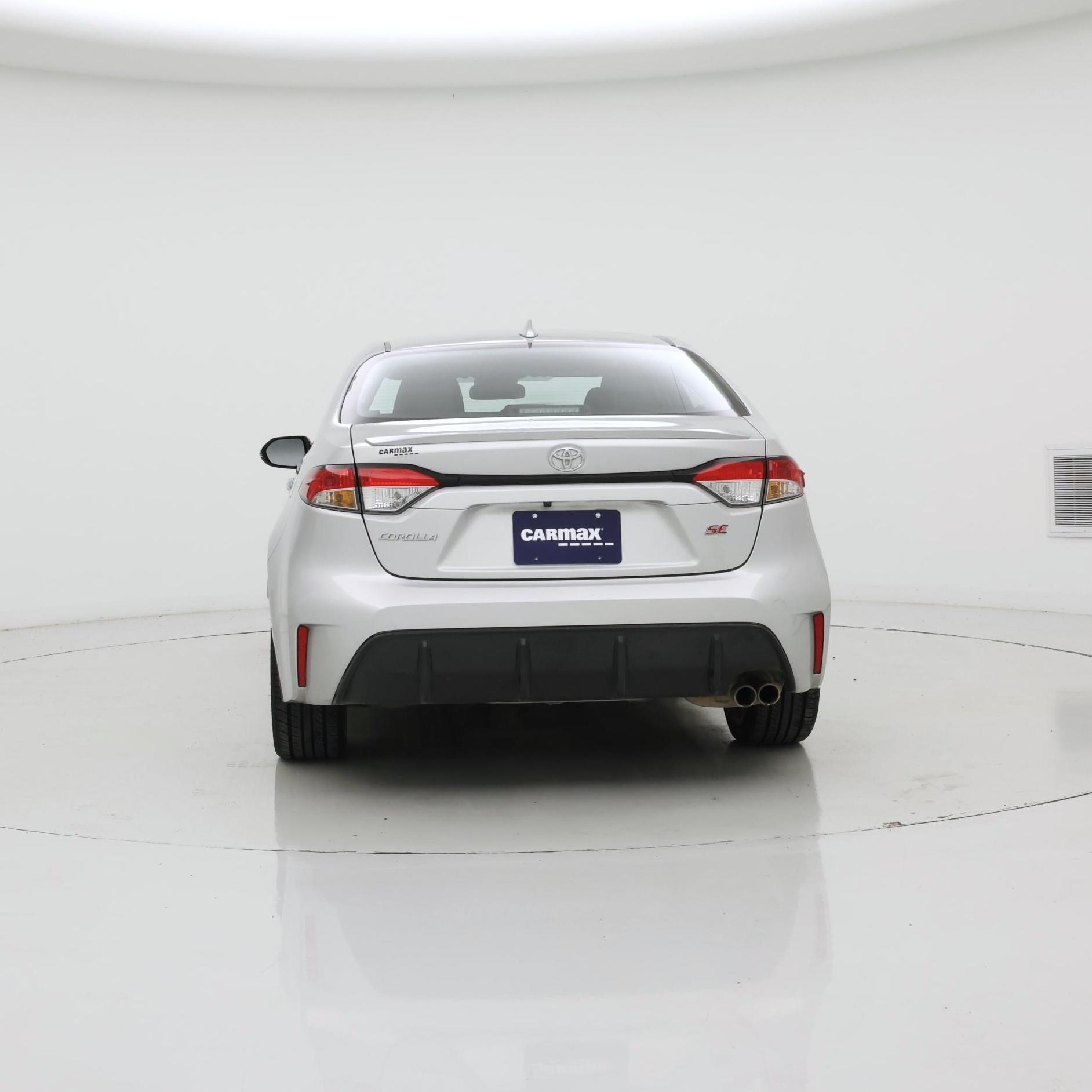 Thumbnail: 2025 Toyota Corolla - 6