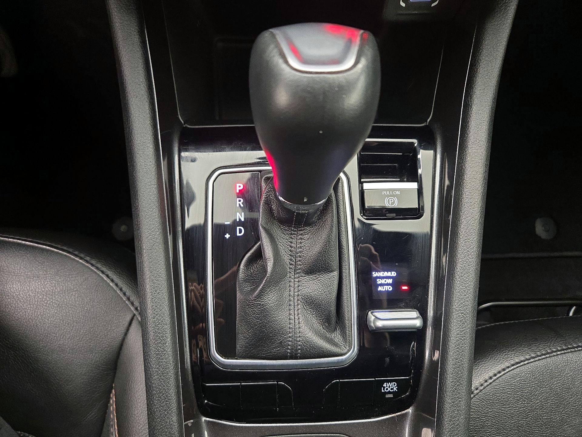 Thumbnail: 2023 Jeep Compass - 17