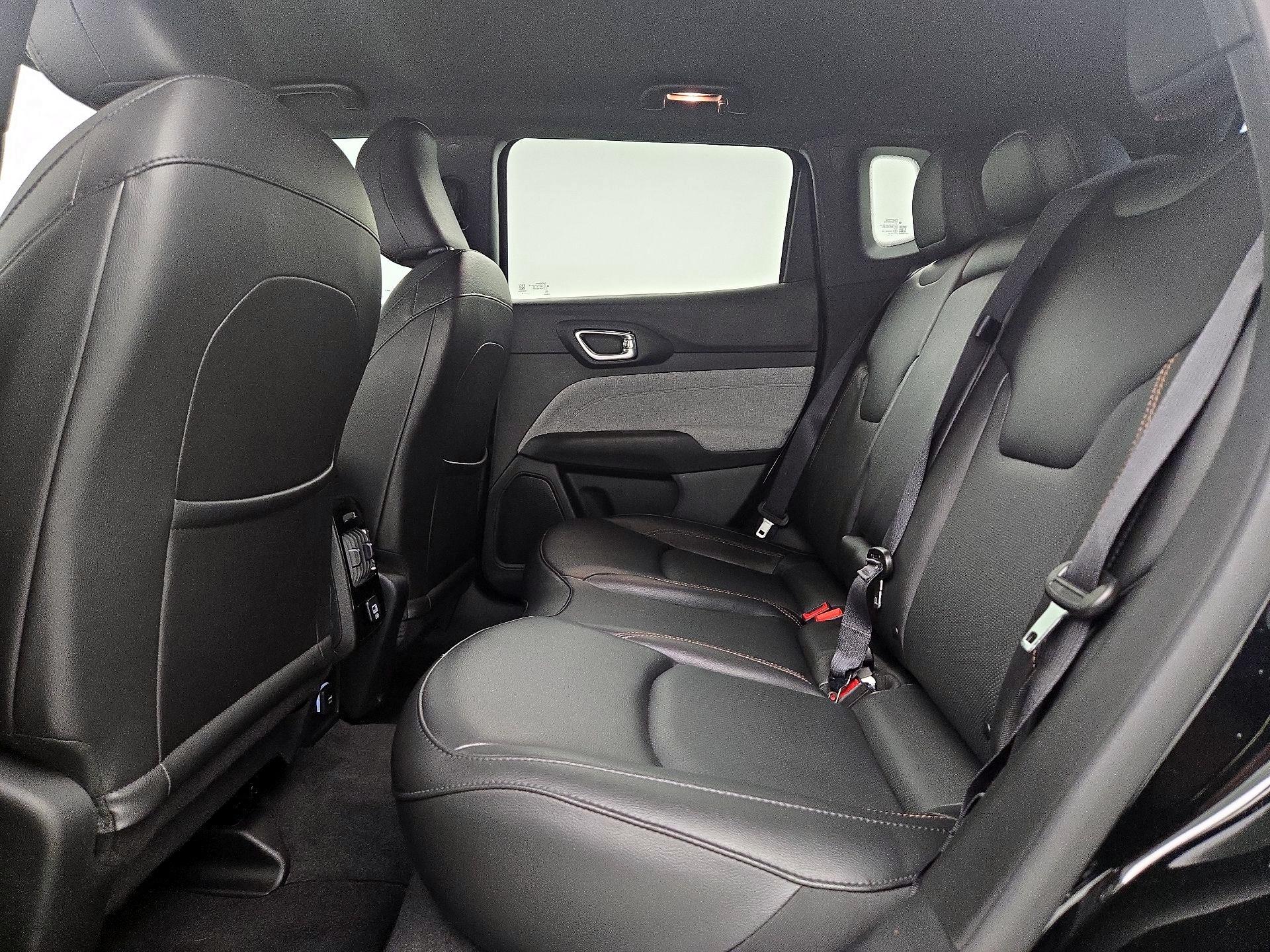 Thumbnail: 2023 Jeep Compass - 19
