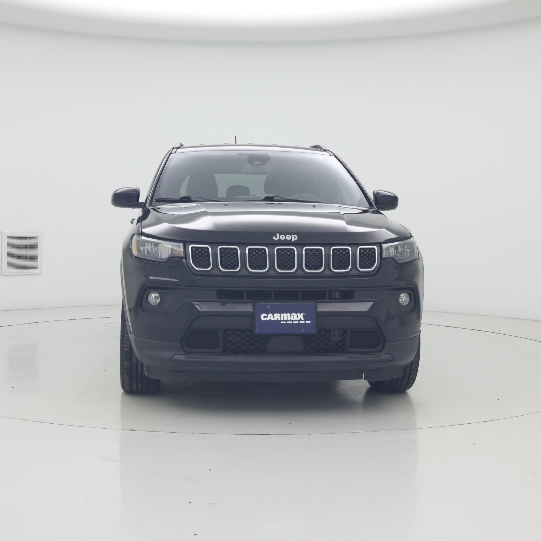 Thumbnail: 2023 Jeep Compass - 5