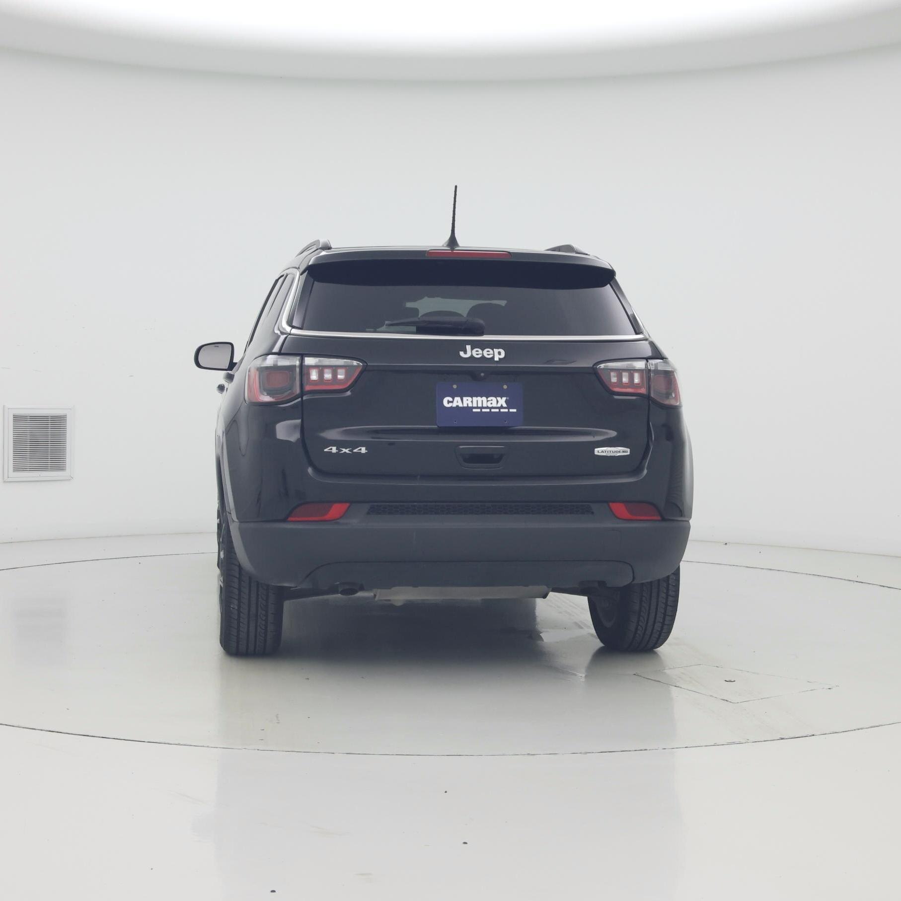 Thumbnail: 2023 Jeep Compass - 6