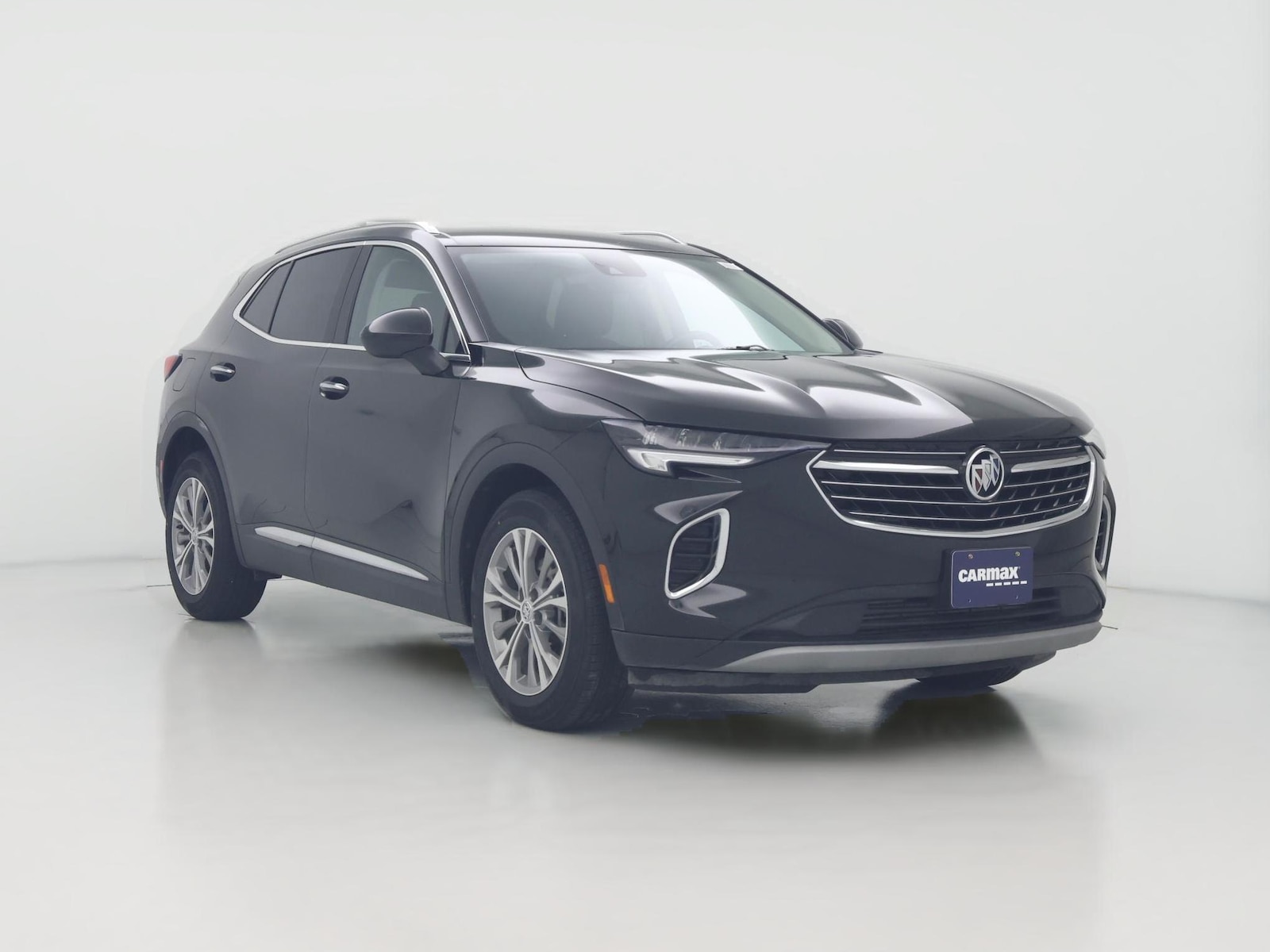 2023 Buick Envision