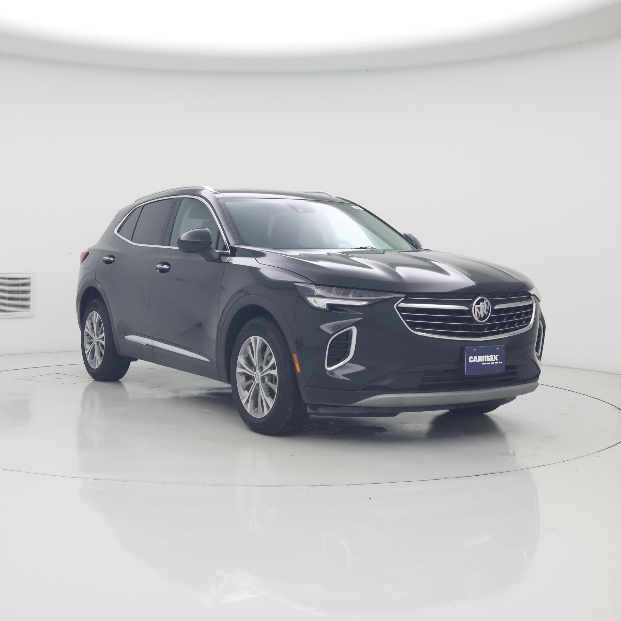  2023 Buick Envision Preferred AWD   