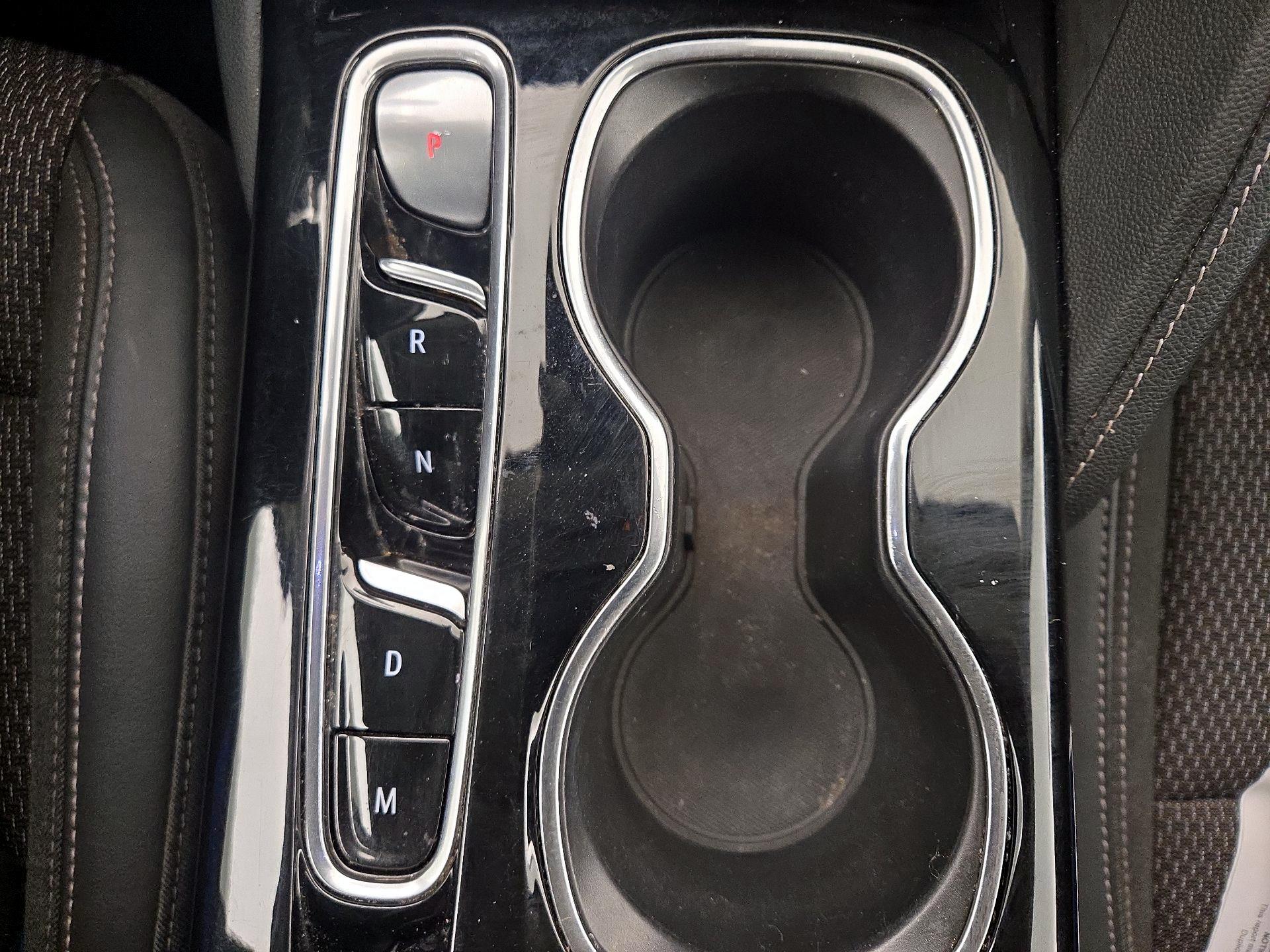 Thumbnail: 2023 Buick Envision - 17