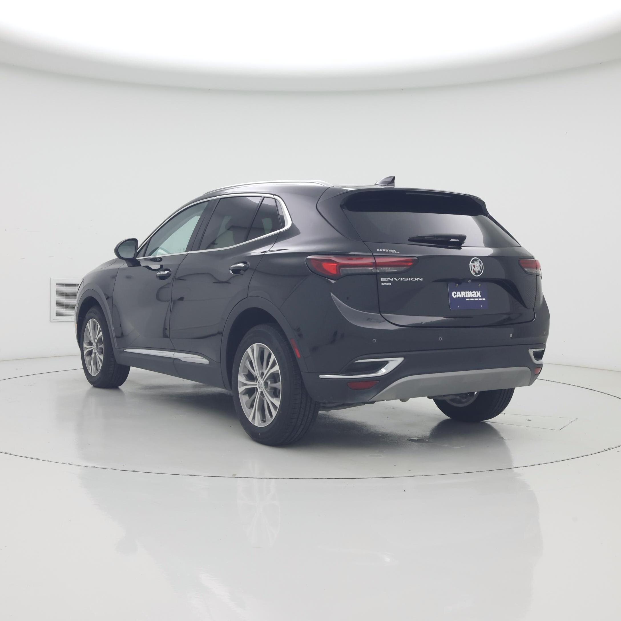 Thumbnail: 2023 Buick Envision - 2