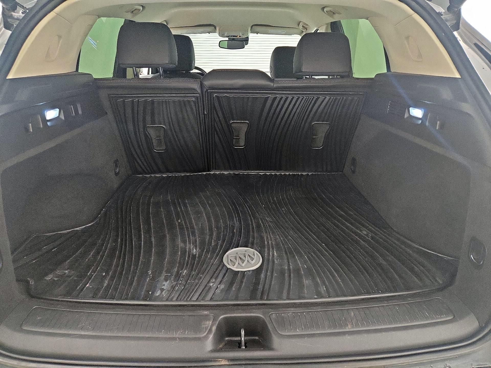 Thumbnail: 2023 Buick Envision - 20