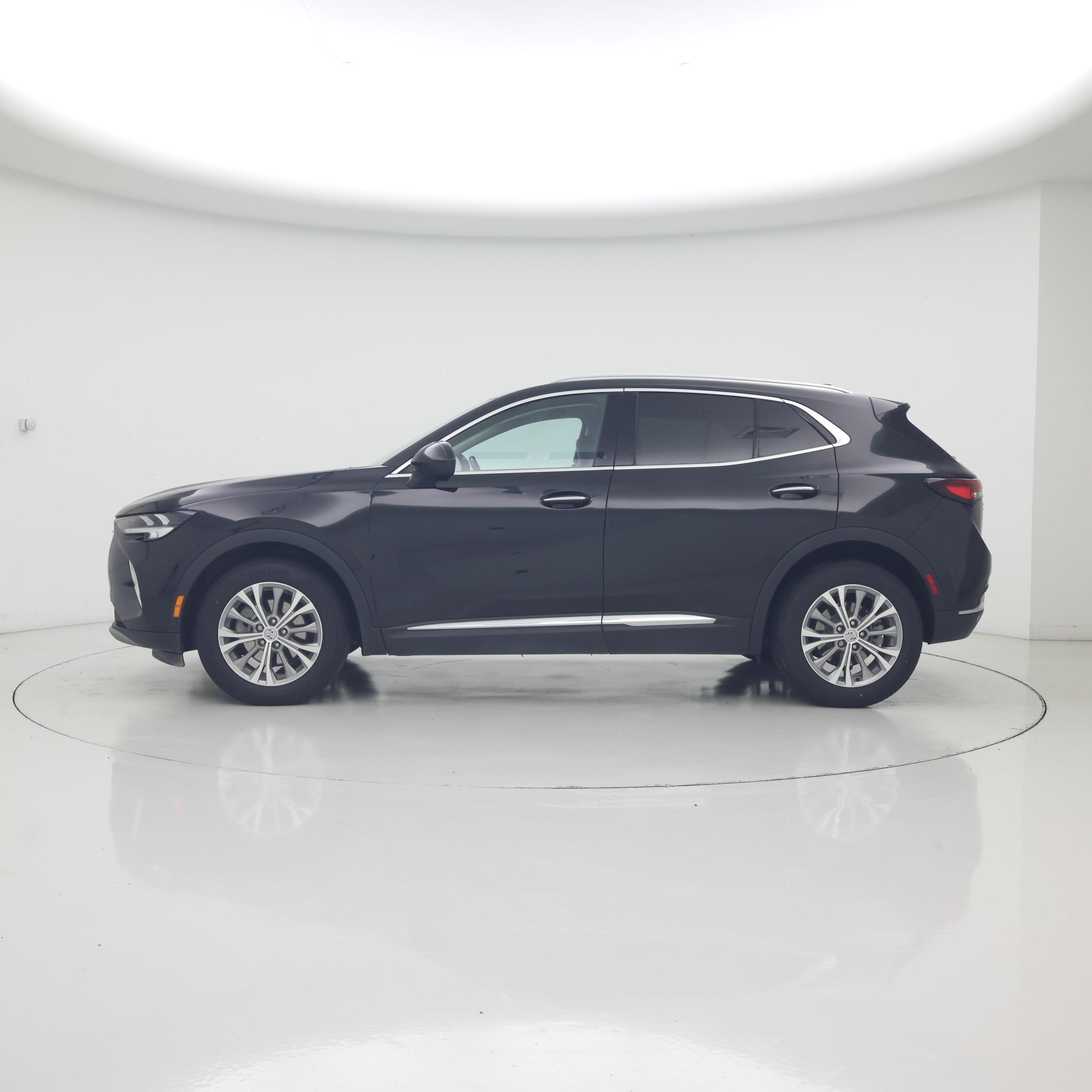Thumbnail: 2023 Buick Envision - 3