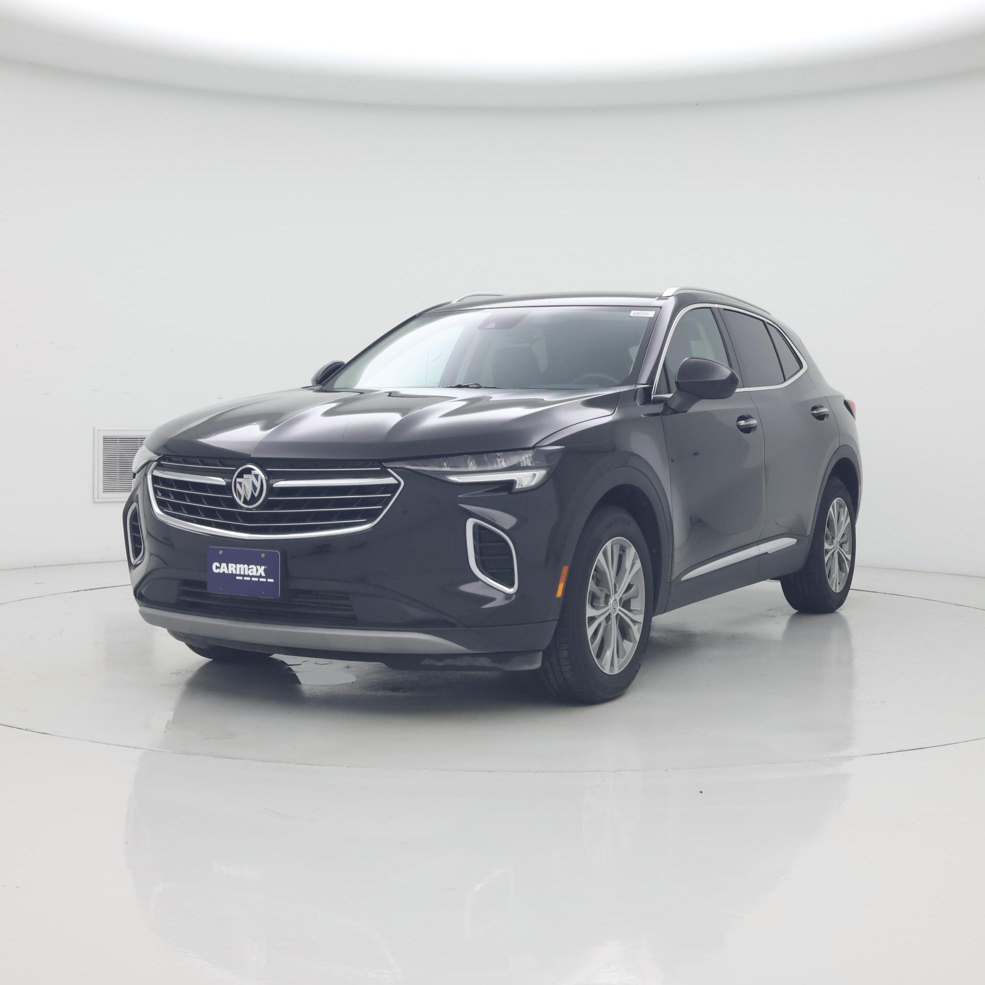 Thumbnail: 2023 Buick Envision - 4