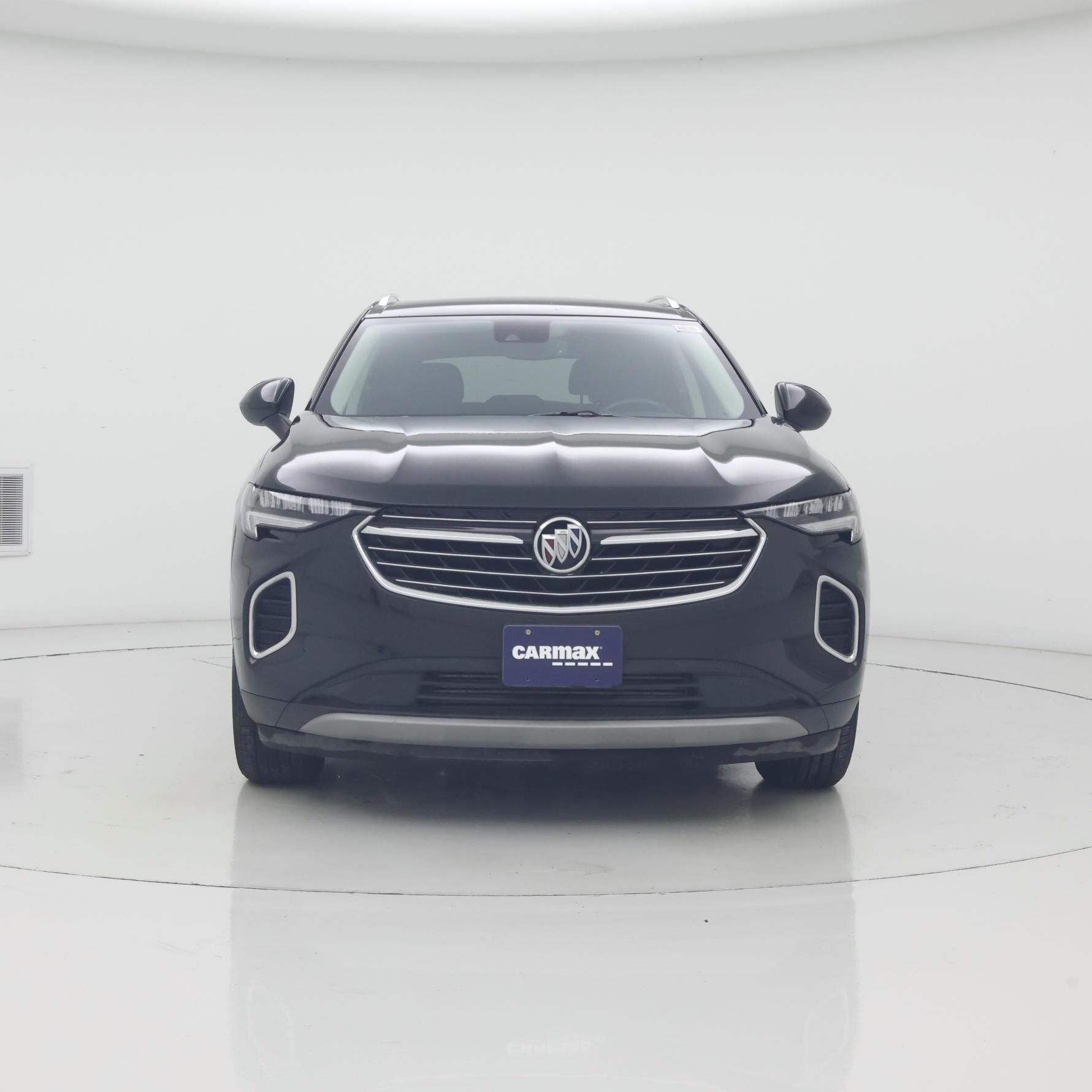 Thumbnail: 2023 Buick Envision - 5