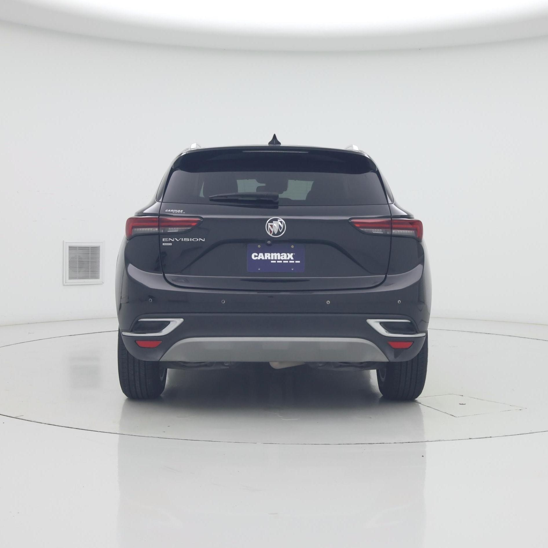 Thumbnail: 2023 Buick Envision - 6
