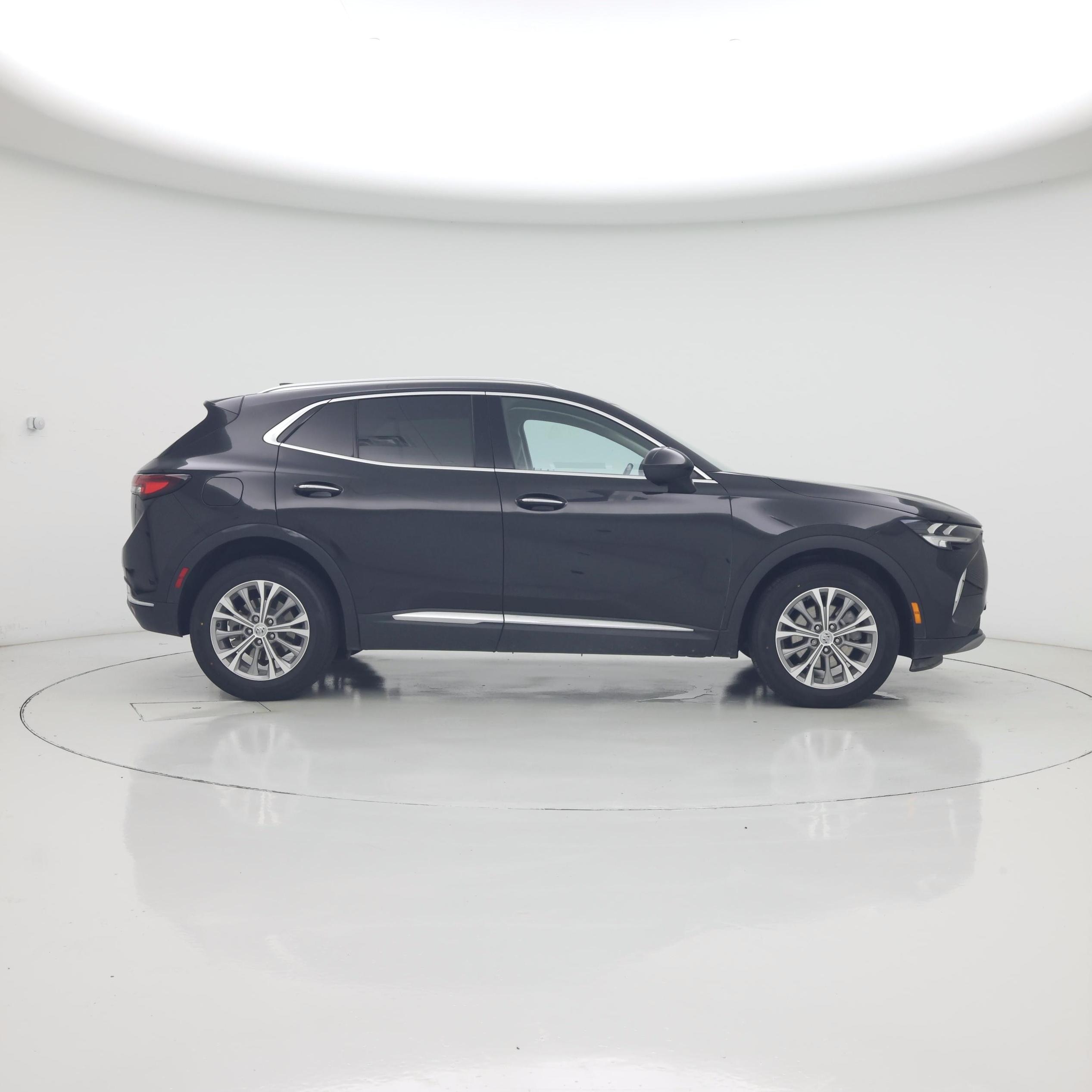 Thumbnail: 2023 Buick Envision - 7