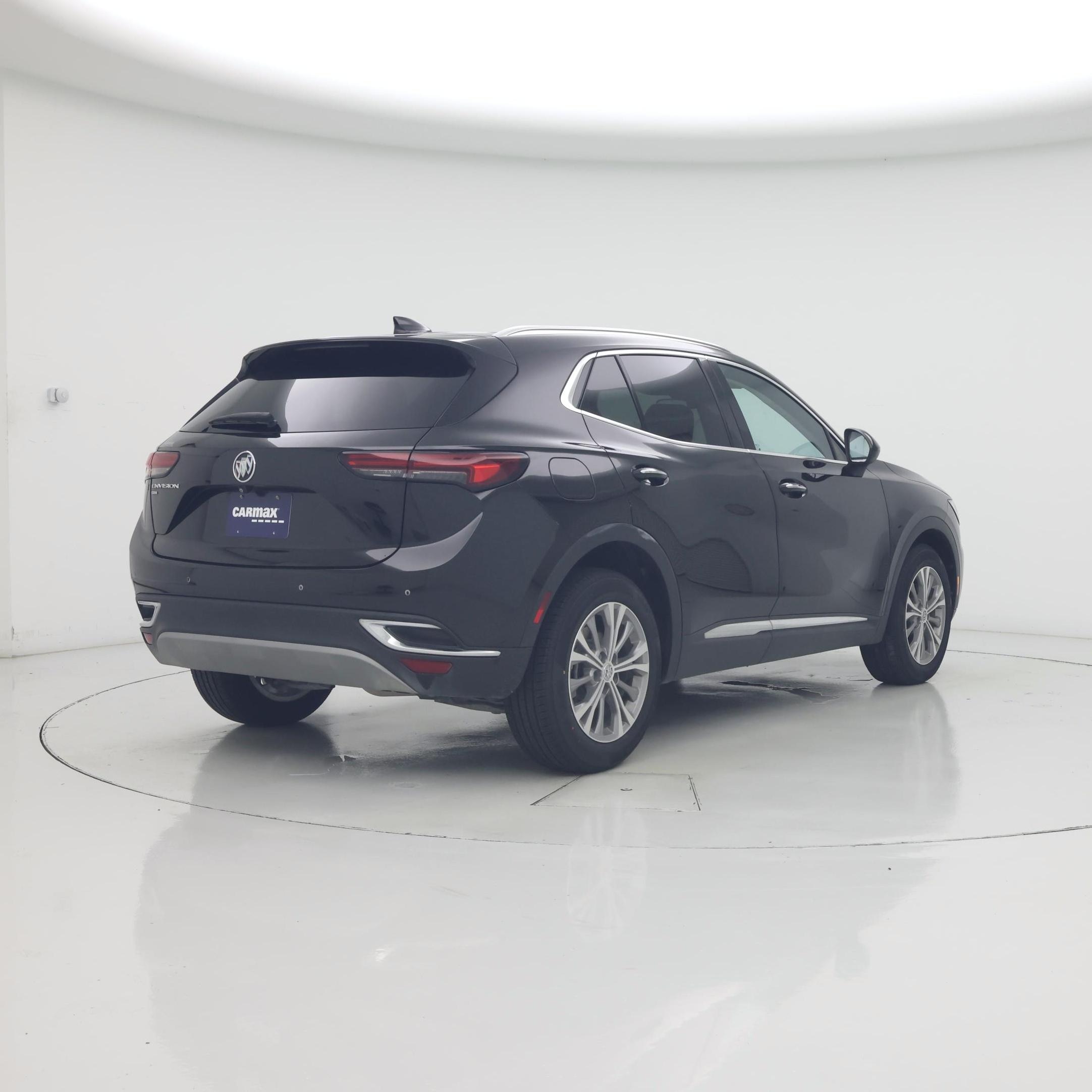 Thumbnail: 2023 Buick Envision - 8