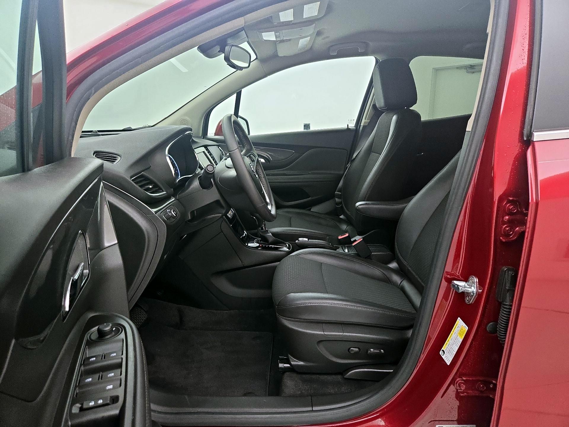 Thumbnail: 2022 Buick Encore - 11