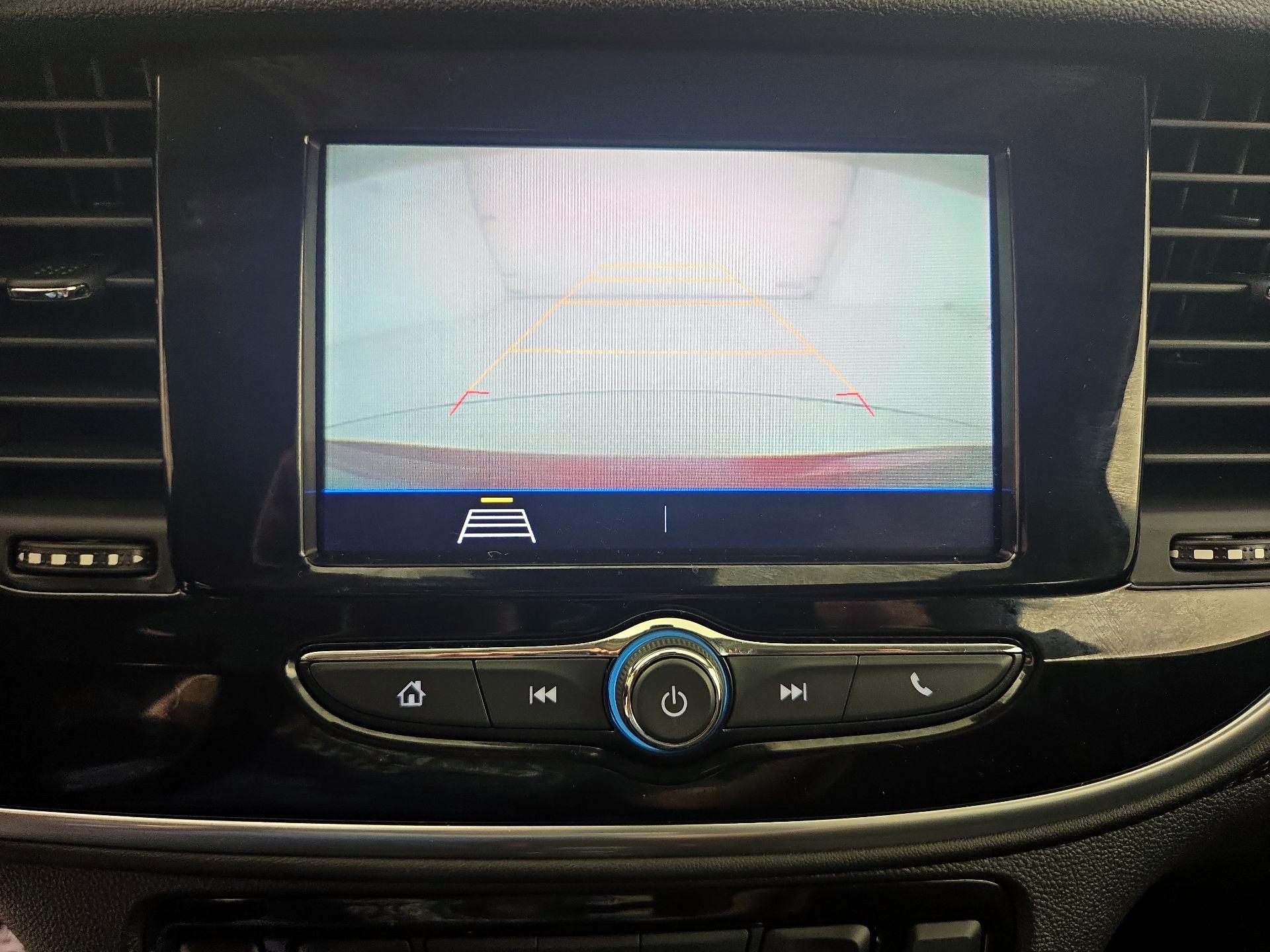 Thumbnail: 2022 Buick Encore - 14