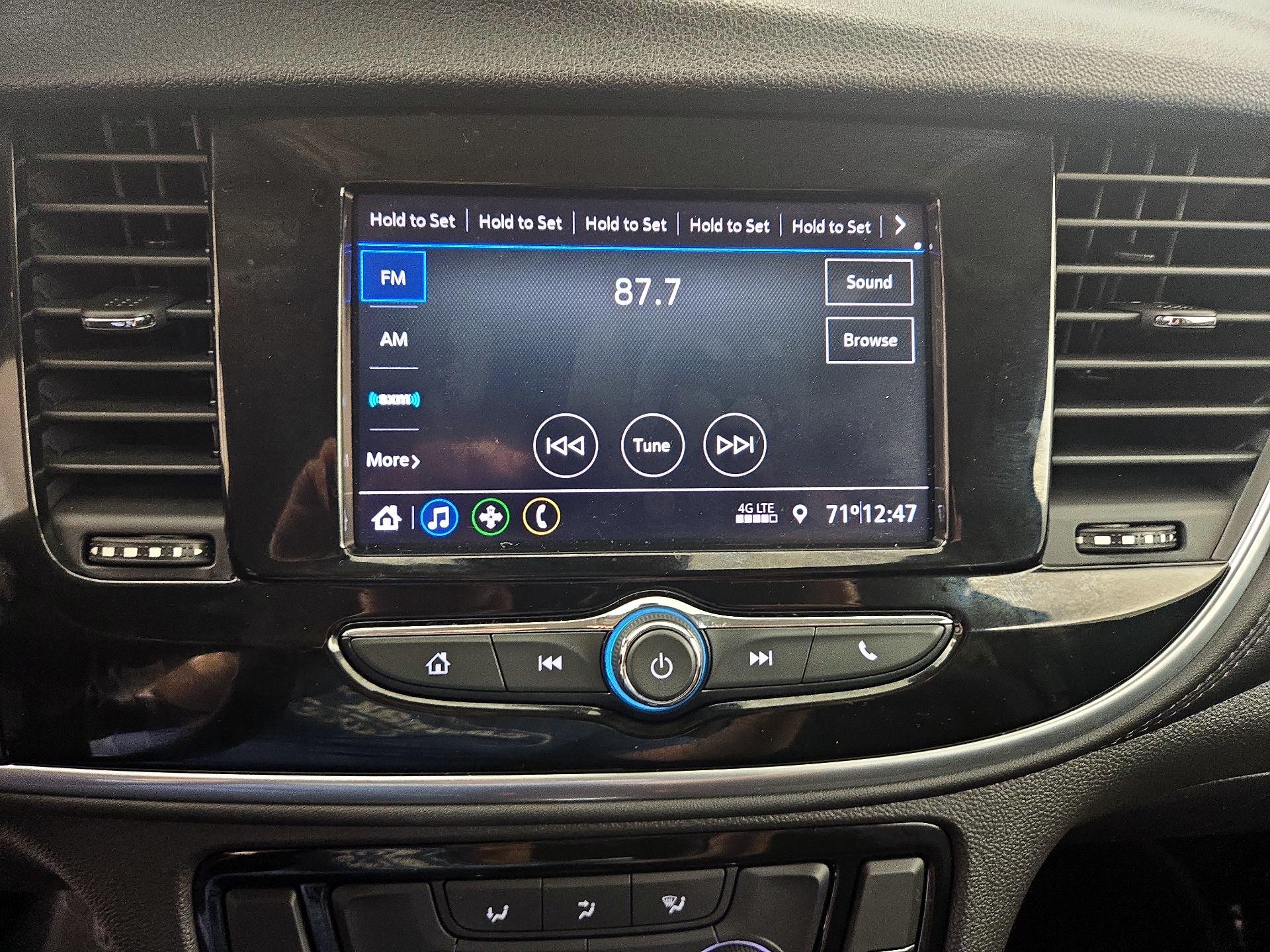 Thumbnail: 2022 Buick Encore - 15