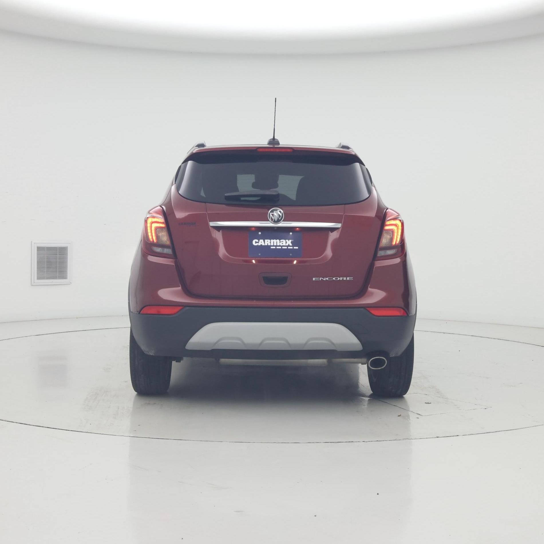 Thumbnail: 2022 Buick Encore - 3