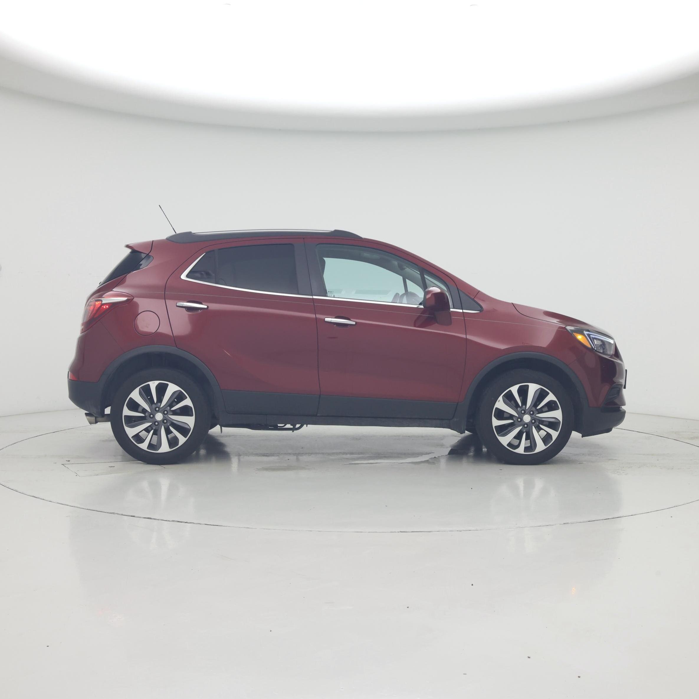 Thumbnail: 2022 Buick Encore - 6