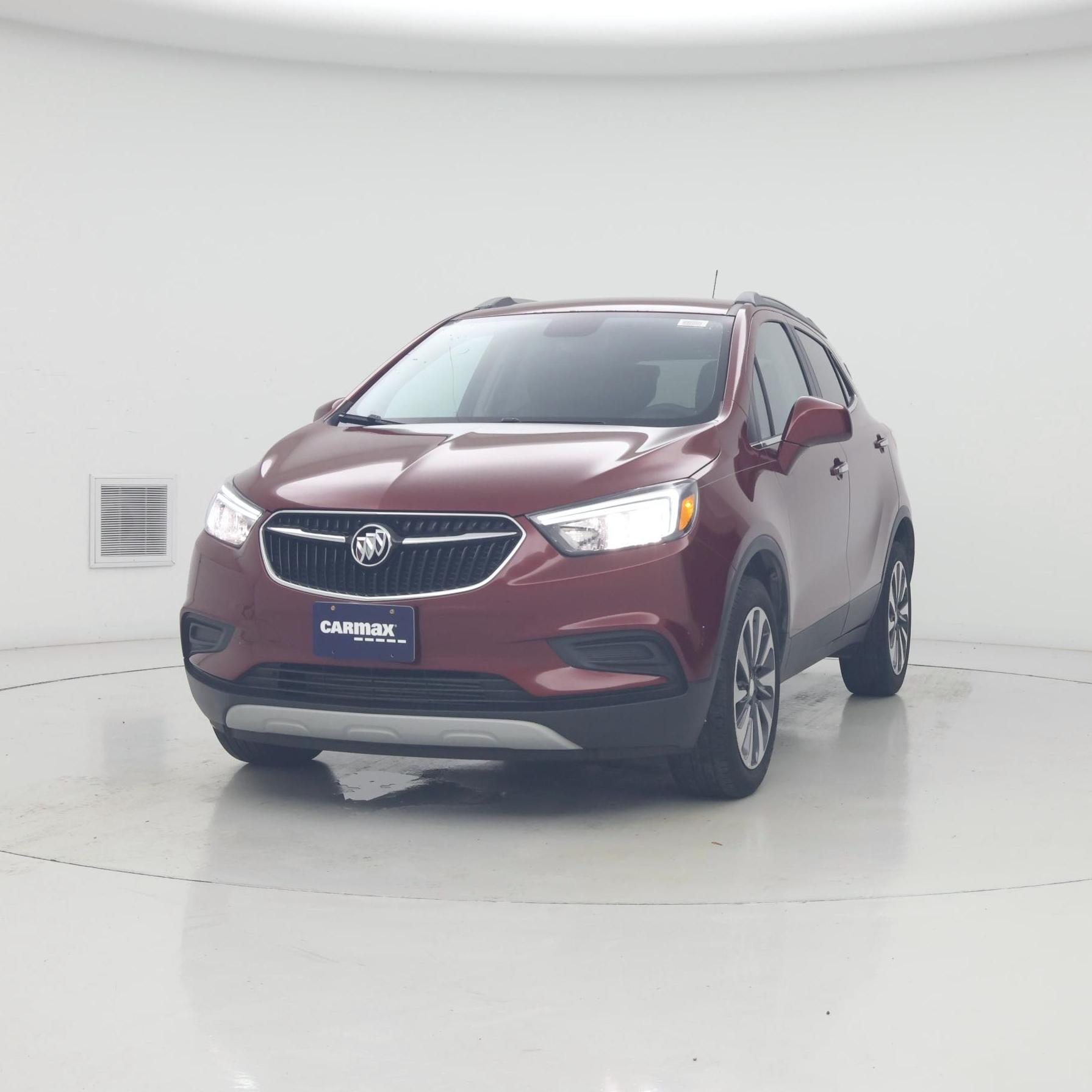 Thumbnail: 2022 Buick Encore - 7