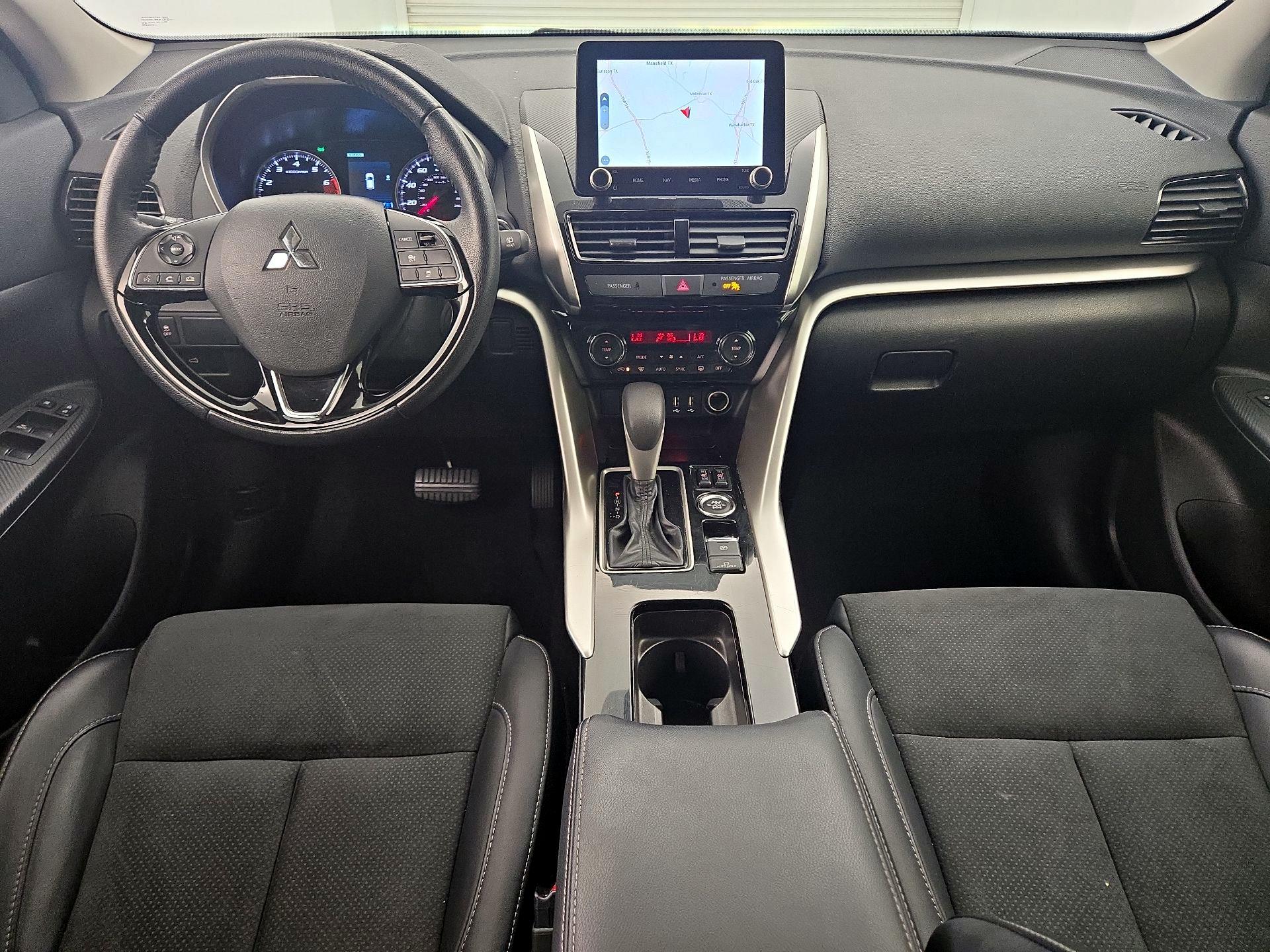 Thumbnail: 2025 Mitsubishi Eclipse Cross - 9