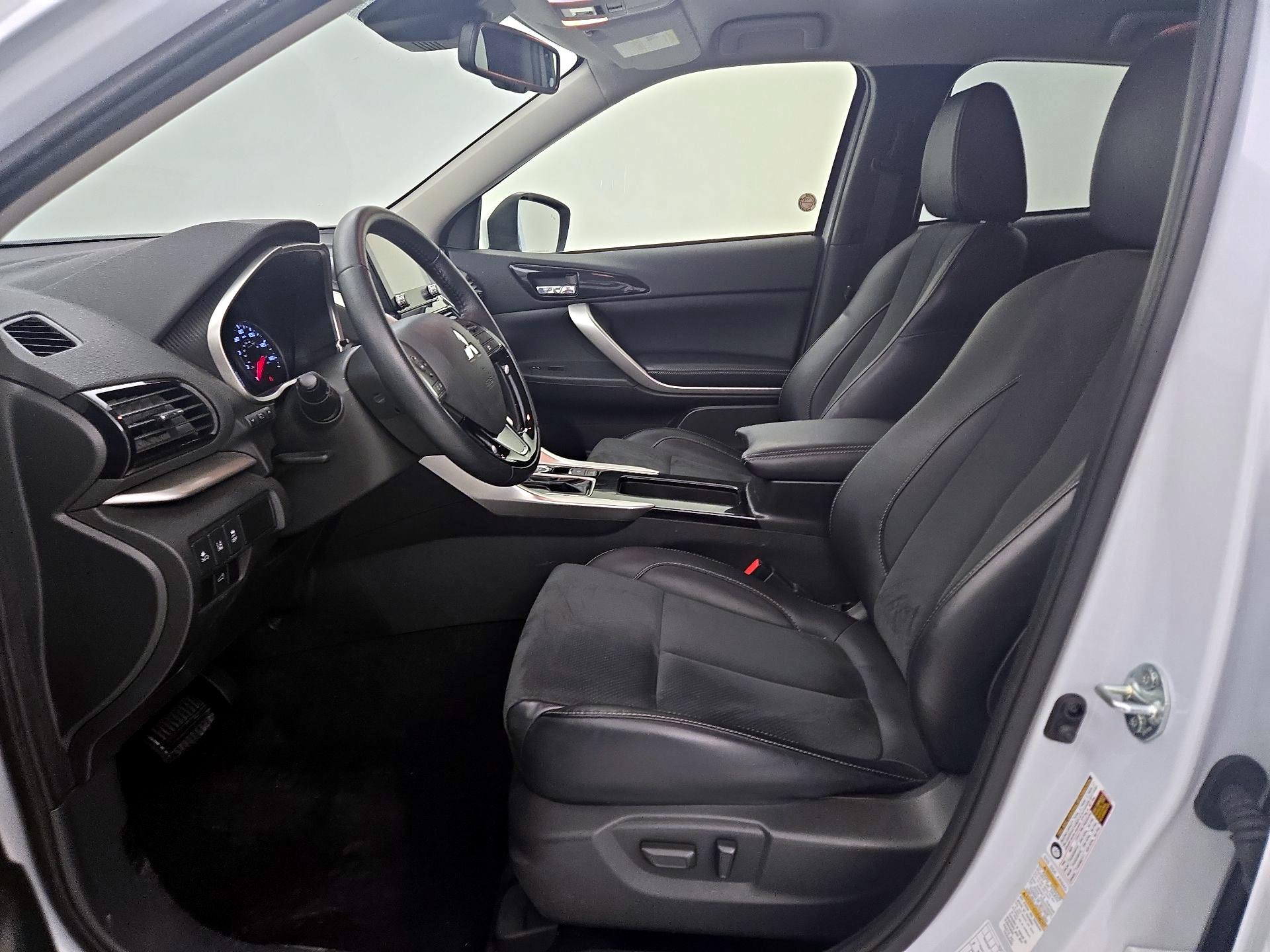 Thumbnail: 2025 Mitsubishi Eclipse Cross - 11