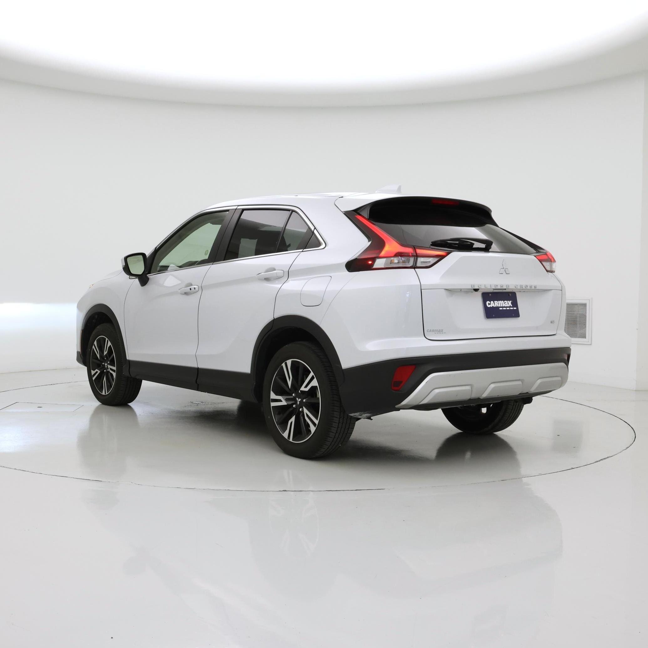 Thumbnail: 2025 Mitsubishi Eclipse Cross - 2