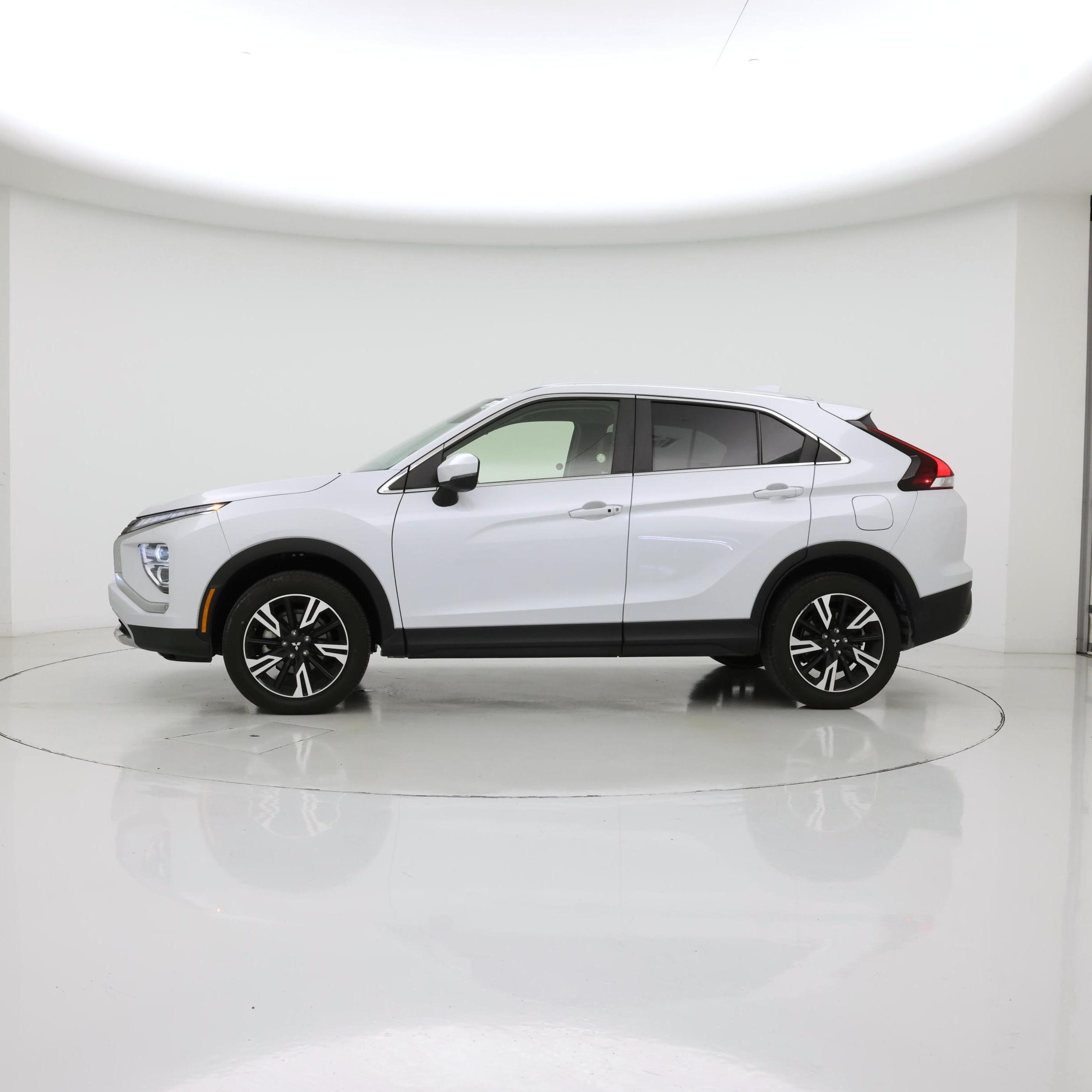 Thumbnail: 2025 Mitsubishi Eclipse Cross - 3