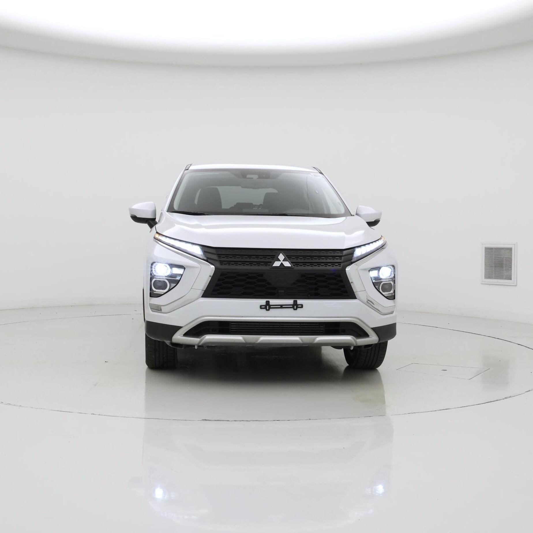 Thumbnail: 2025 Mitsubishi Eclipse Cross - 5