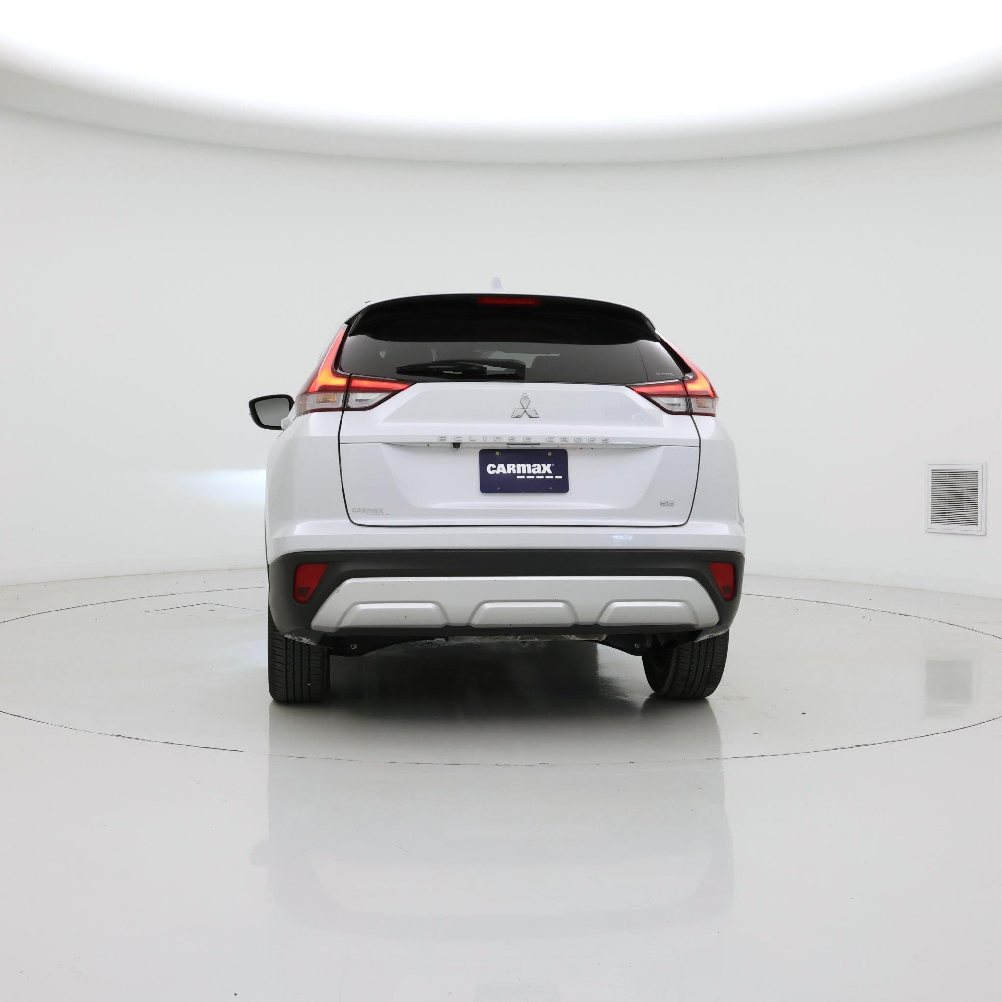 Thumbnail: 2025 Mitsubishi Eclipse Cross - 6
