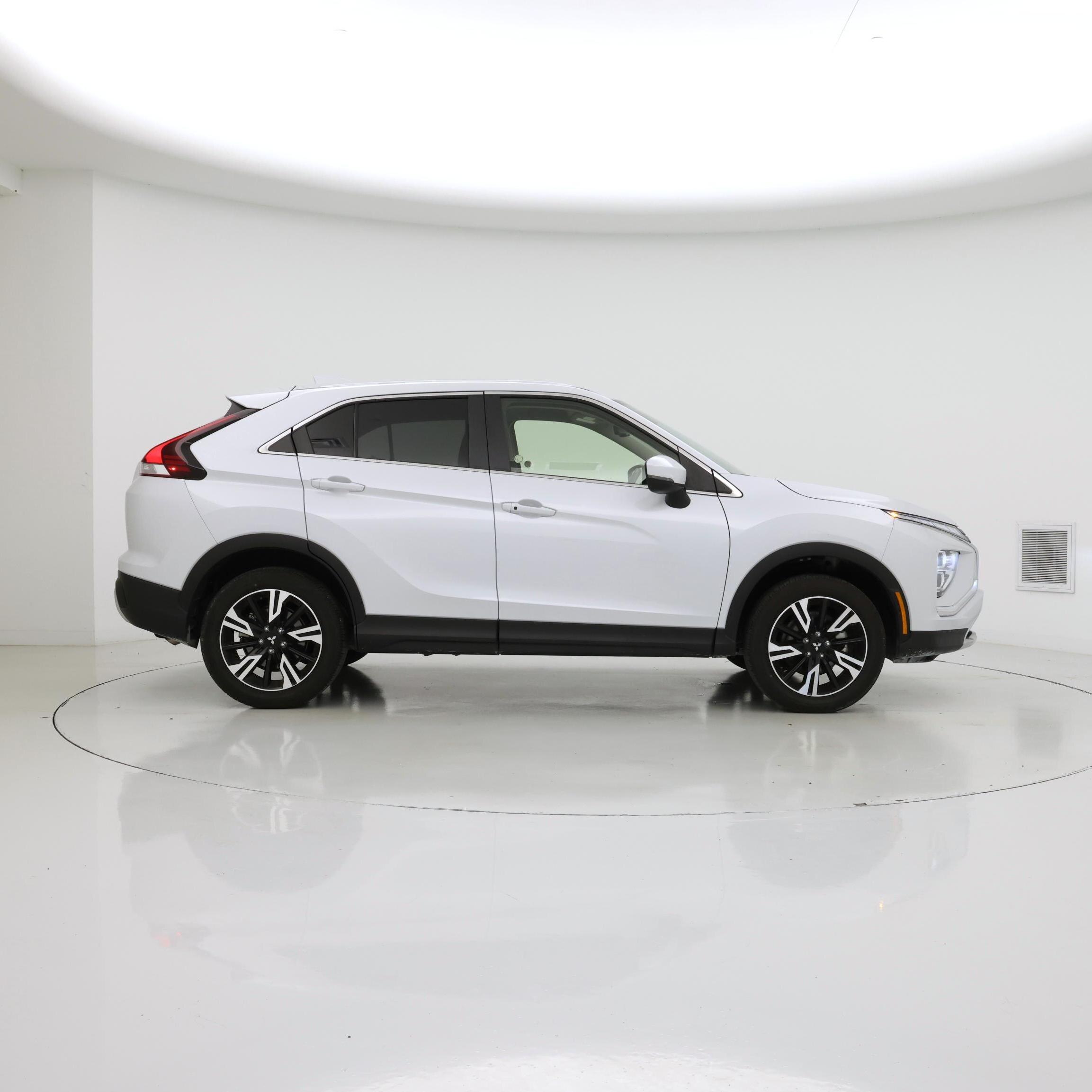 Thumbnail: 2025 Mitsubishi Eclipse Cross - 7