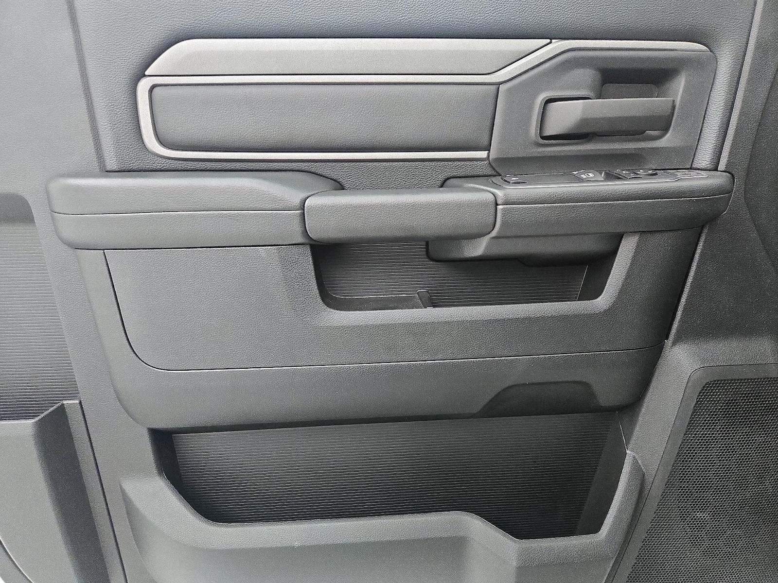2024 RAM Ram 2500 Pickup Tradesman - Photo 13
