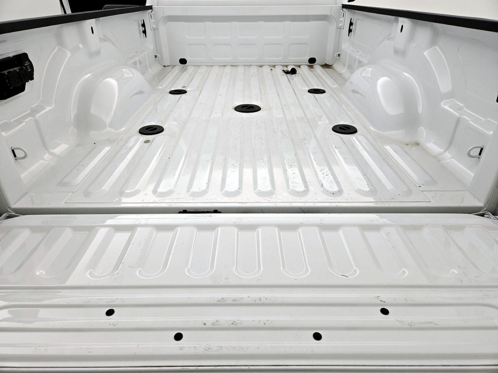 2024 RAM Ram 2500 Pickup Tradesman - Photo 21