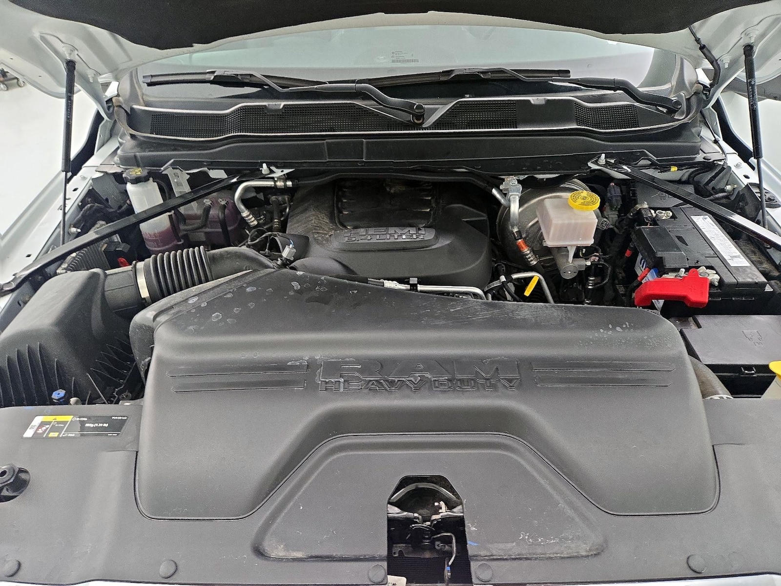 2024 RAM Ram 2500 Pickup Tradesman - Photo 22