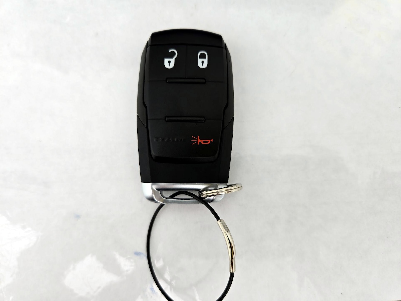 2024 RAM Ram 2500 Pickup Tradesman - Photo 23