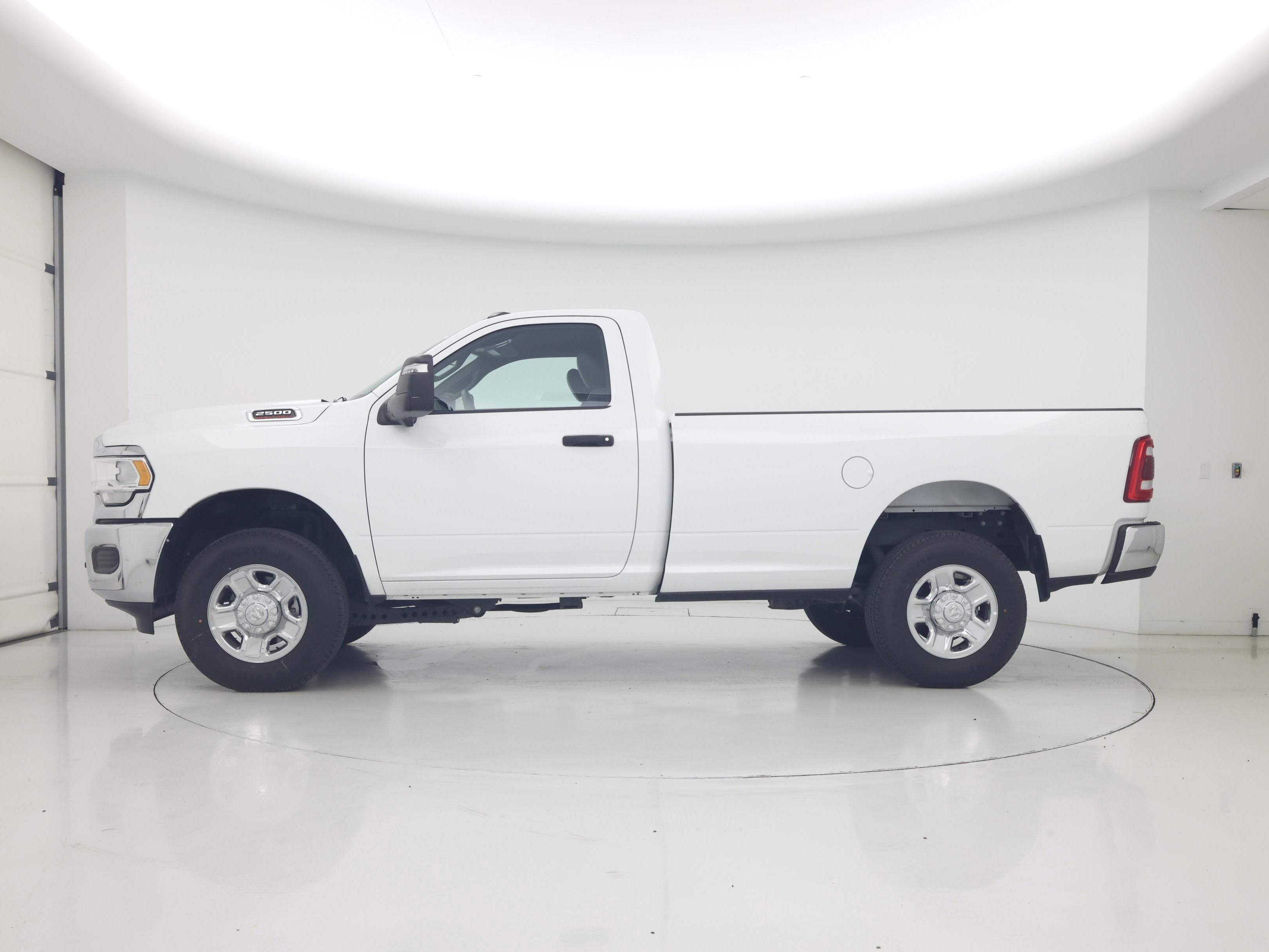Thumbnail: 2024 RAM 2500 - 3