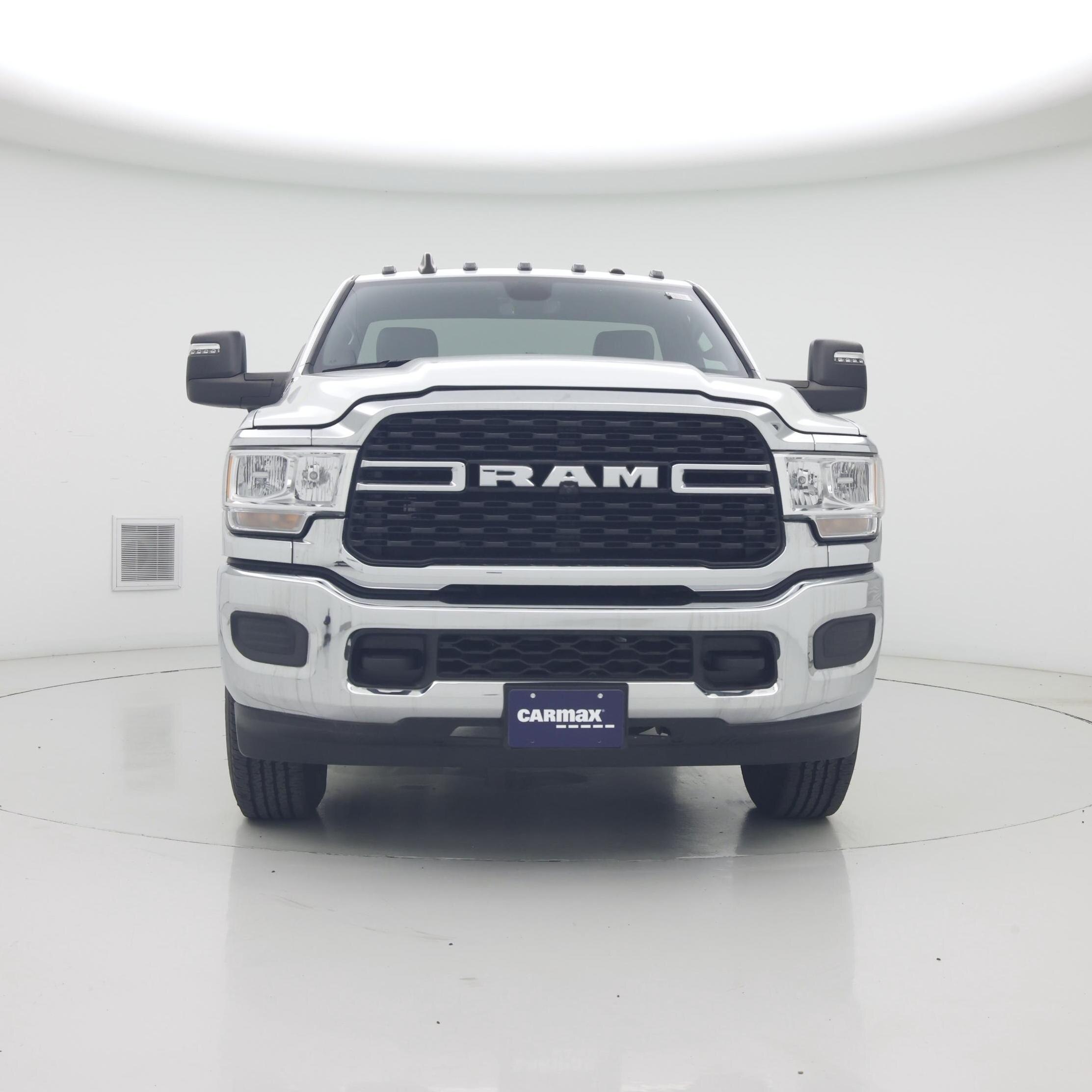 Thumbnail: 2024 RAM 2500 - 5
