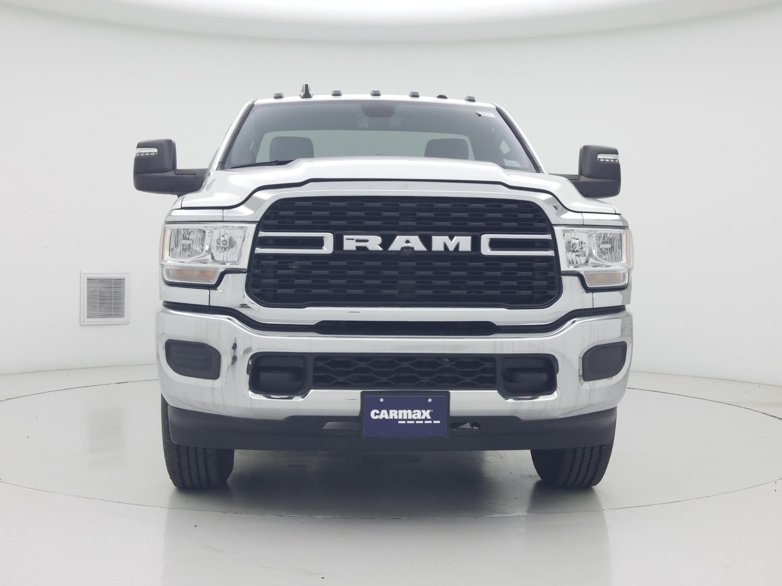 2024 RAM Ram 2500 Pickup Tradesman - Photo 6