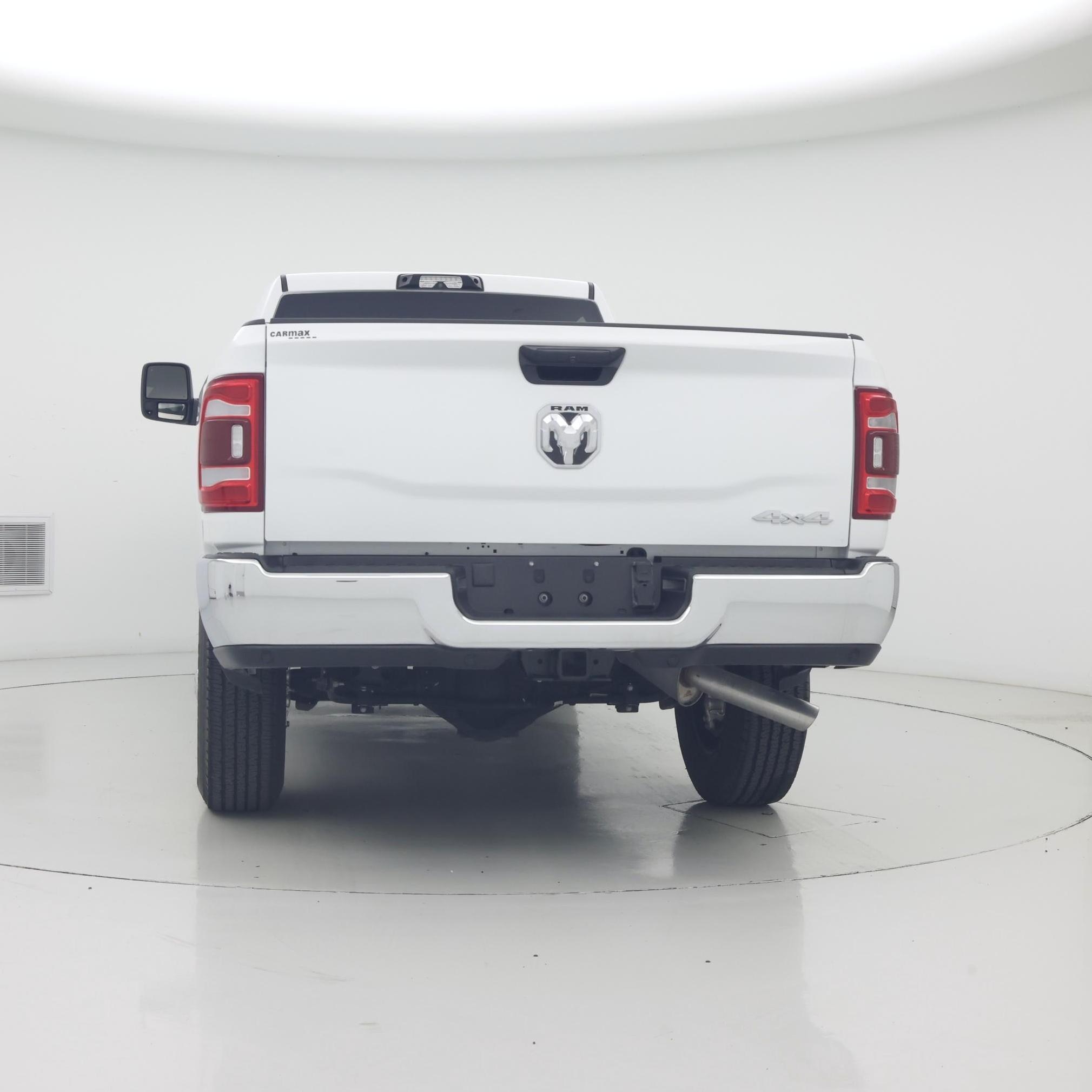 Thumbnail: 2024 RAM 2500 - 6