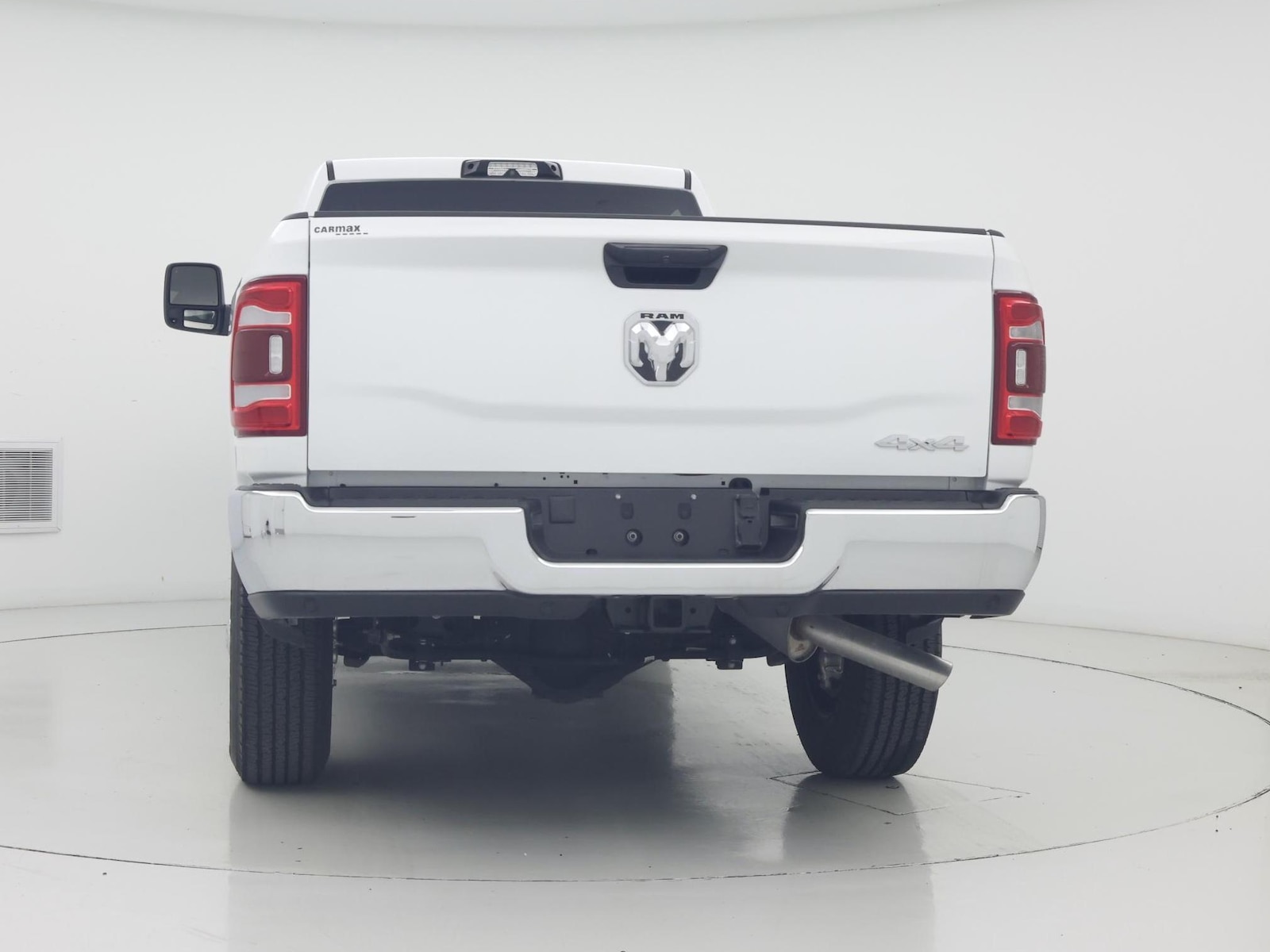 2024 RAM Ram 2500 Pickup Tradesman - Photo 7