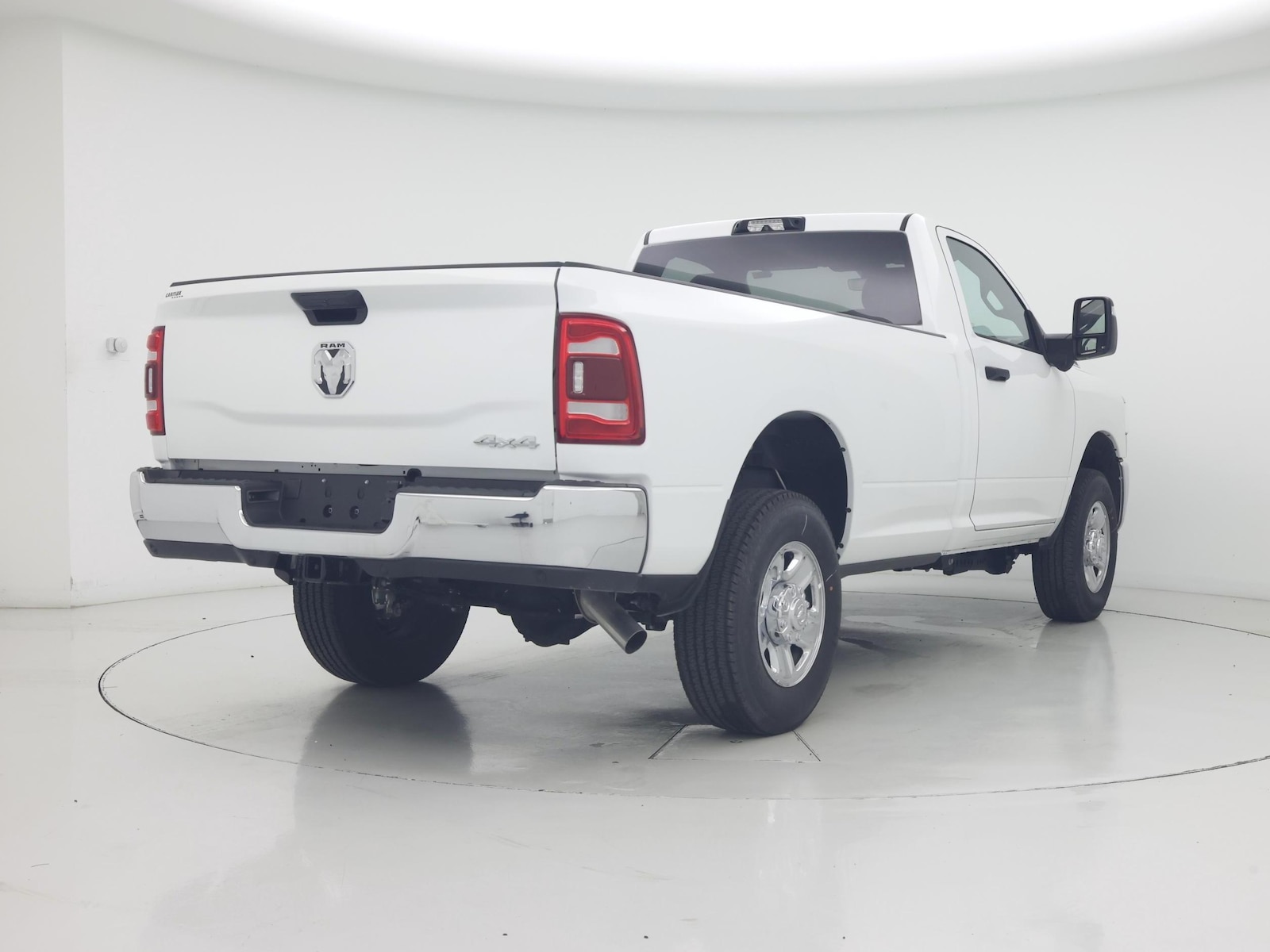 2024 RAM Ram 2500 Pickup Tradesman - Photo 9