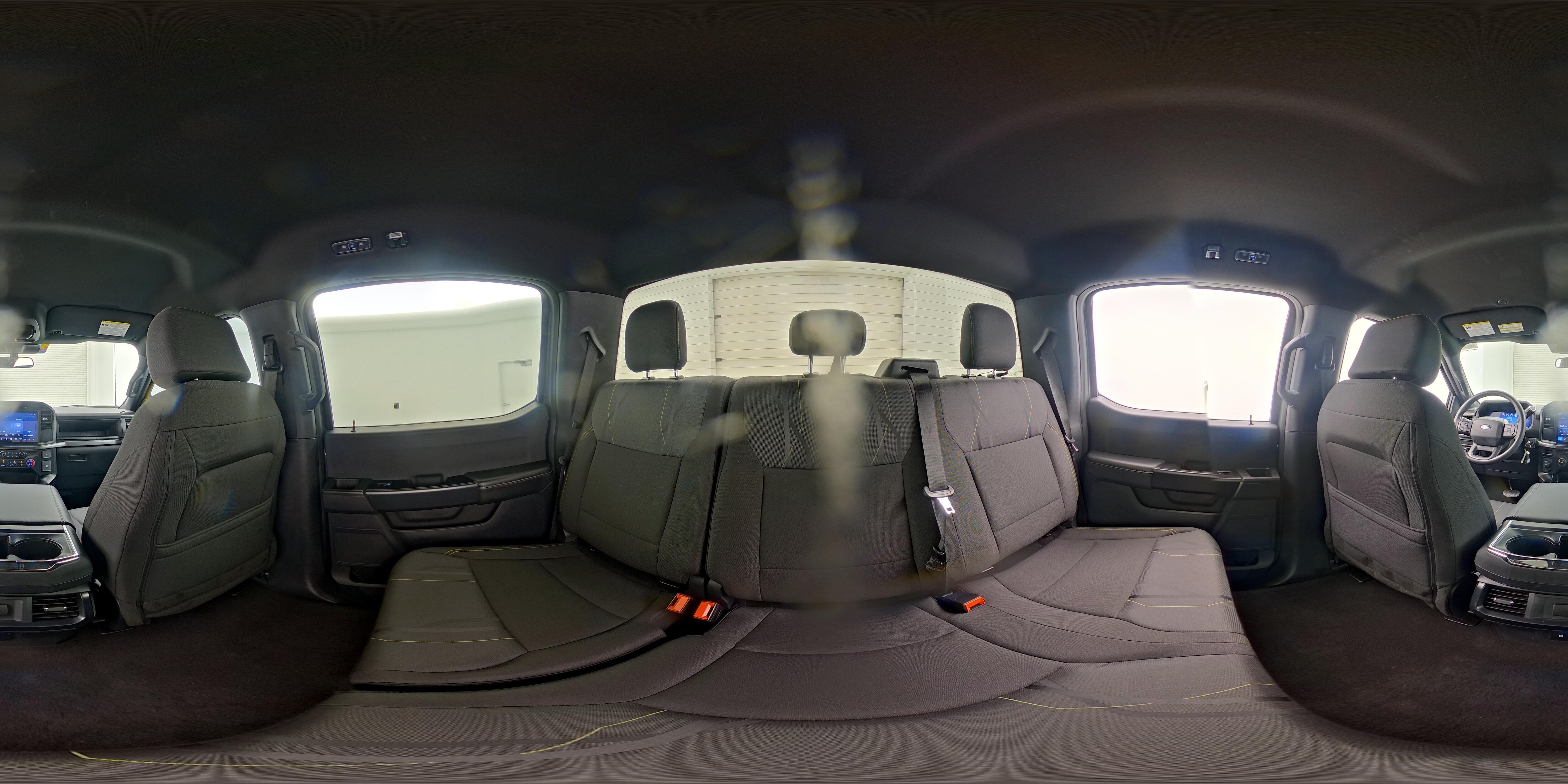 2024 Ford F-150 STX - Photo 26