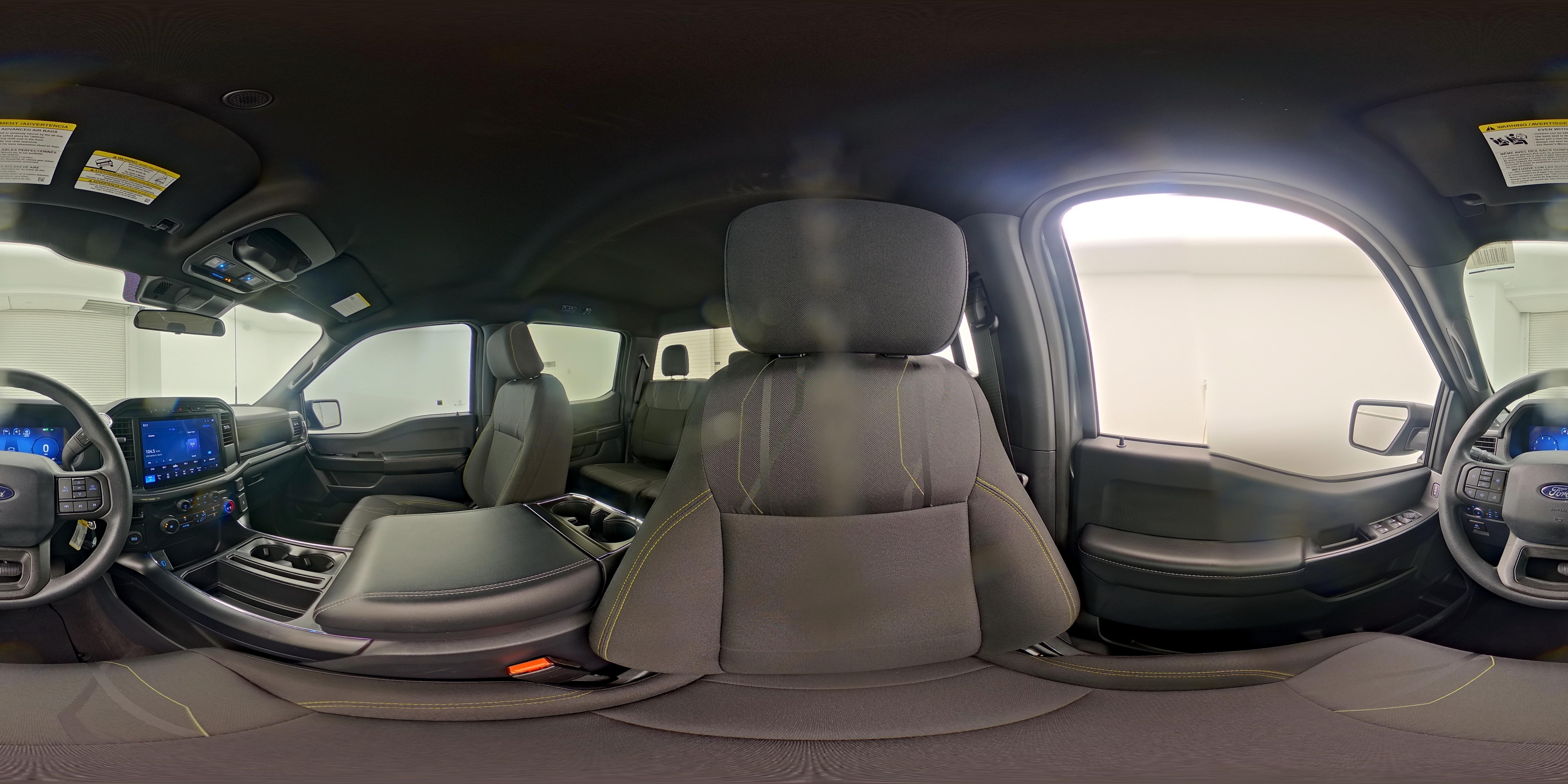 2024 Ford F-150 STX - Photo 27
