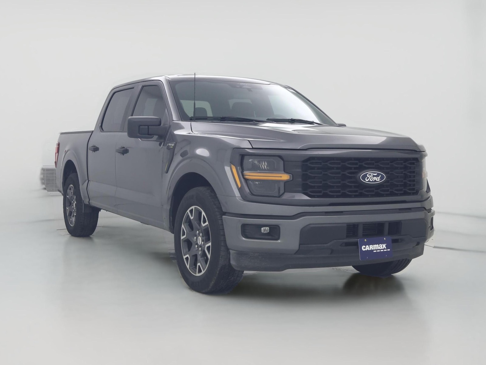 2024 Ford F-150 STX - Photo 1