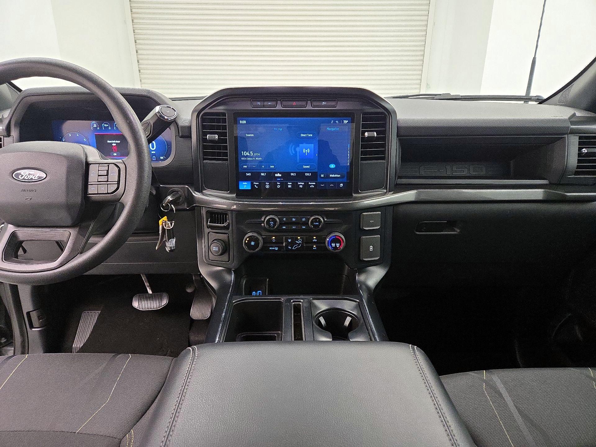 Thumbnail: 2024 Ford F-150 - 9