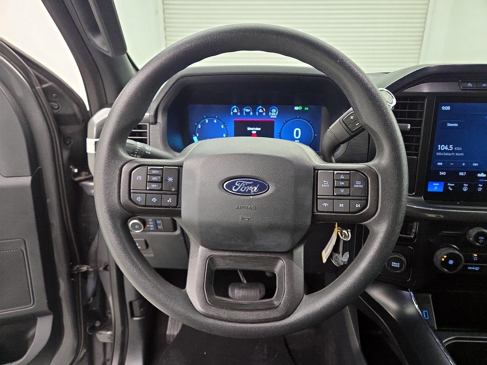 2024 Ford F-150 STX - Photo 11
