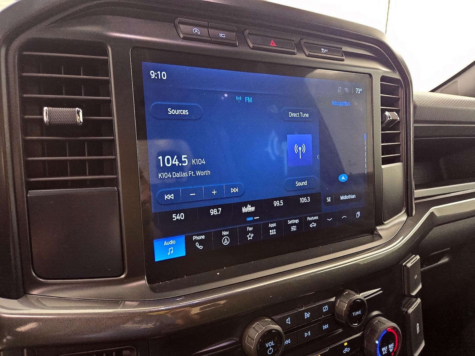 2024 Ford F-150 STX - Photo 17