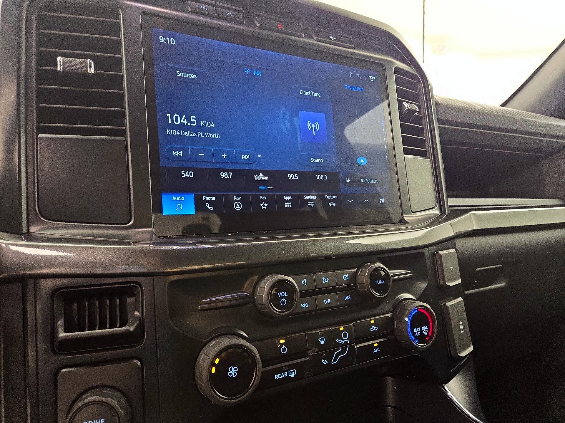Thumbnail: 2024 Ford F-150 - 17